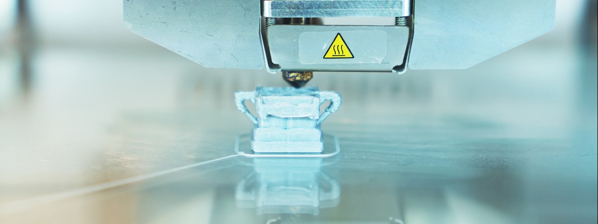 Sharing 3D-printed gun blueprints ruled illegal (again)