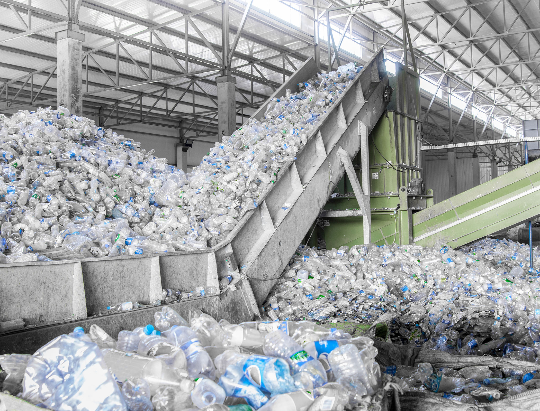 Treat waste as a resource for sustainability, say engineers