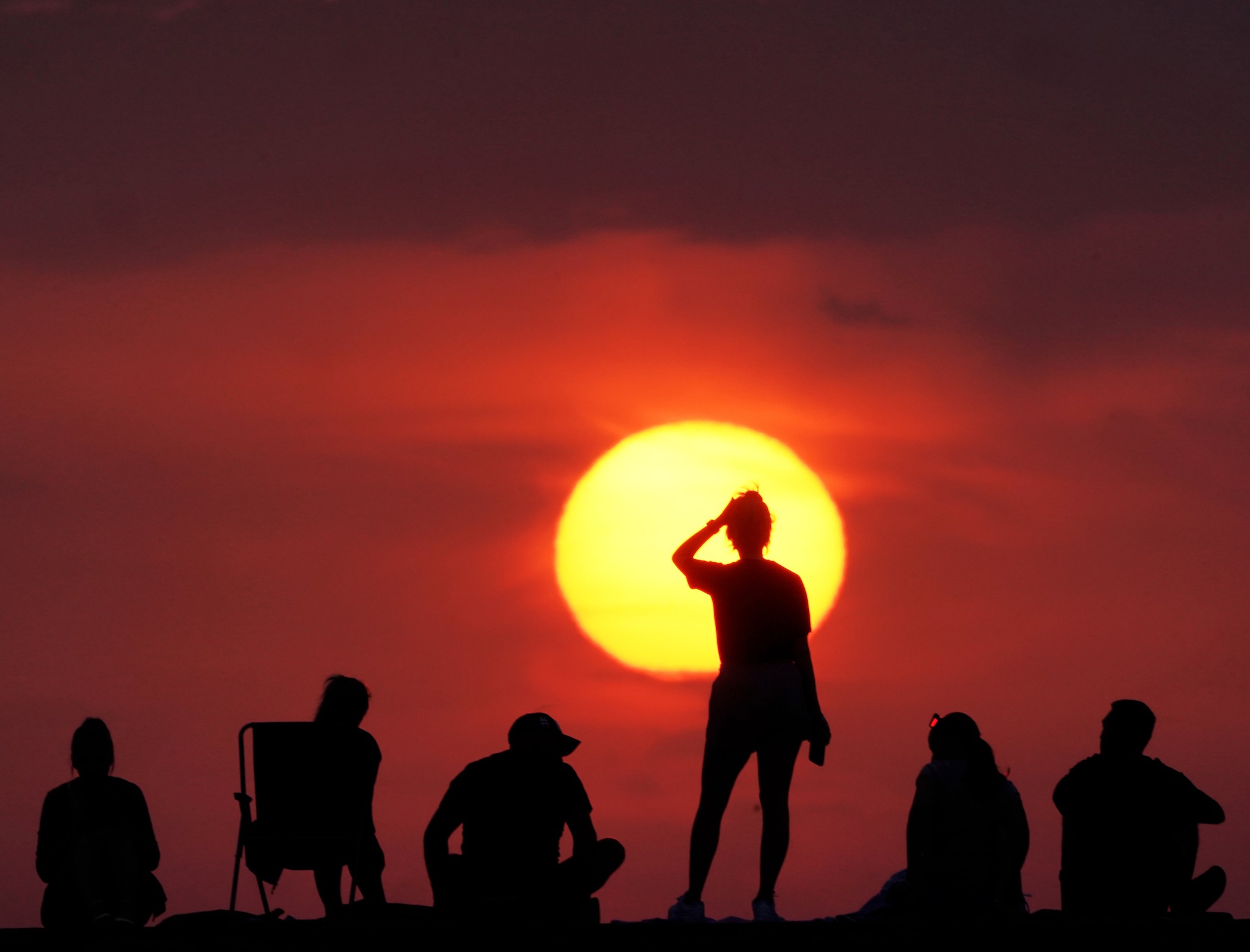 Heat-related deaths could triple without action on homes, scientists warn