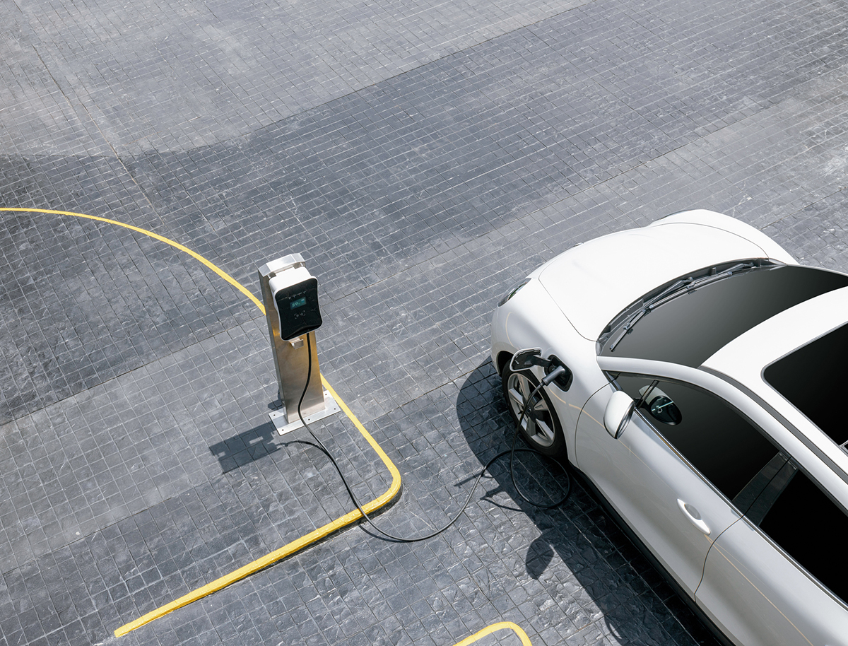 MPs agree new rules to ease EV charging