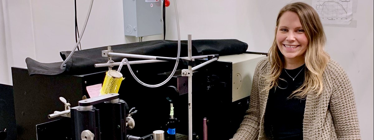 Scientists turn methane into methanol at room temperature