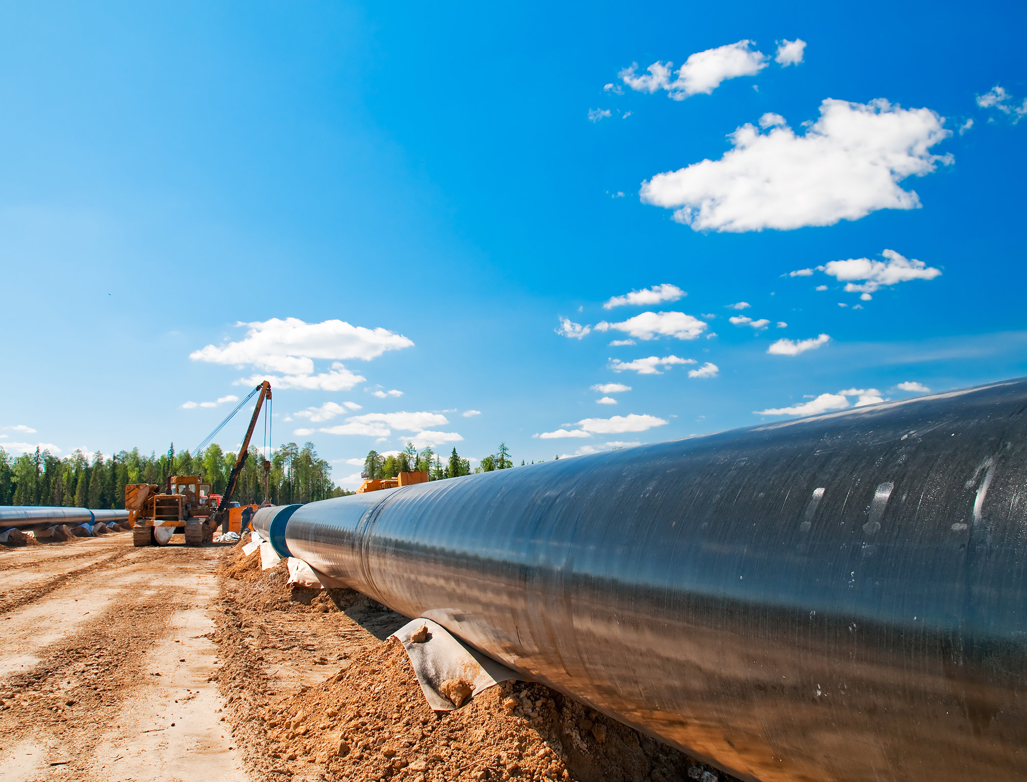 US natural gas pipelines vulnerable to electric outages