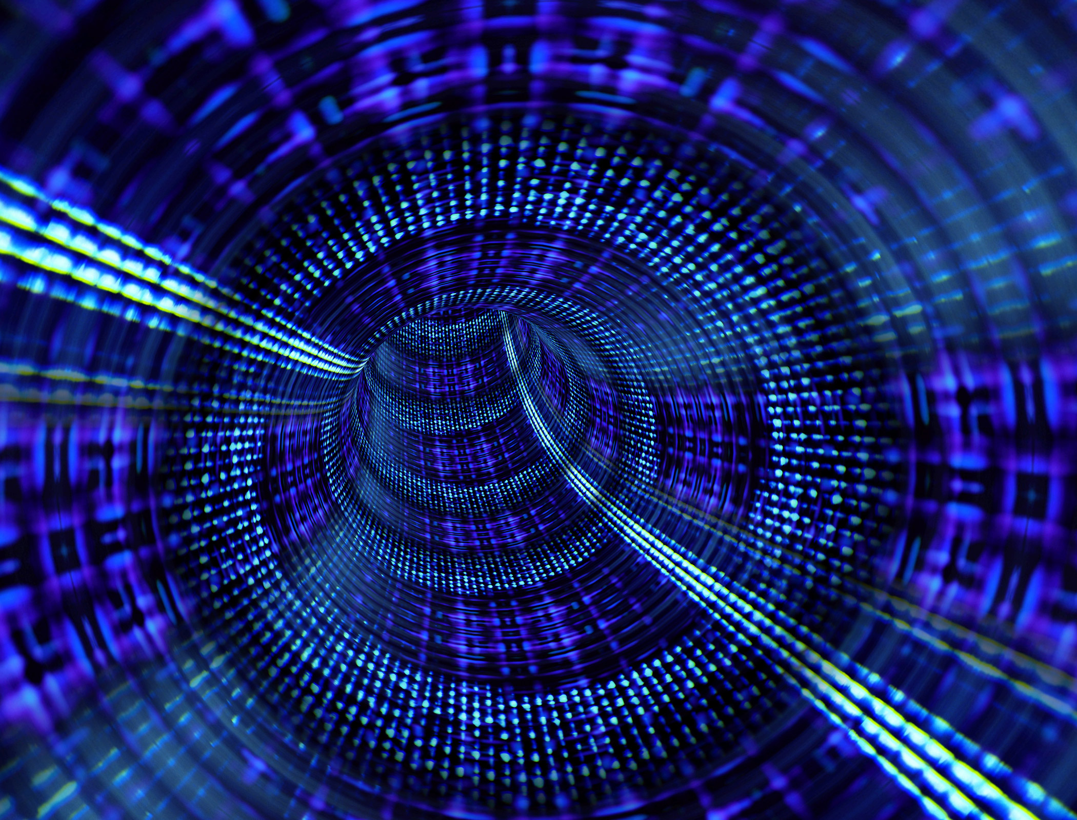 Digital expansion halted by global fibre shortage