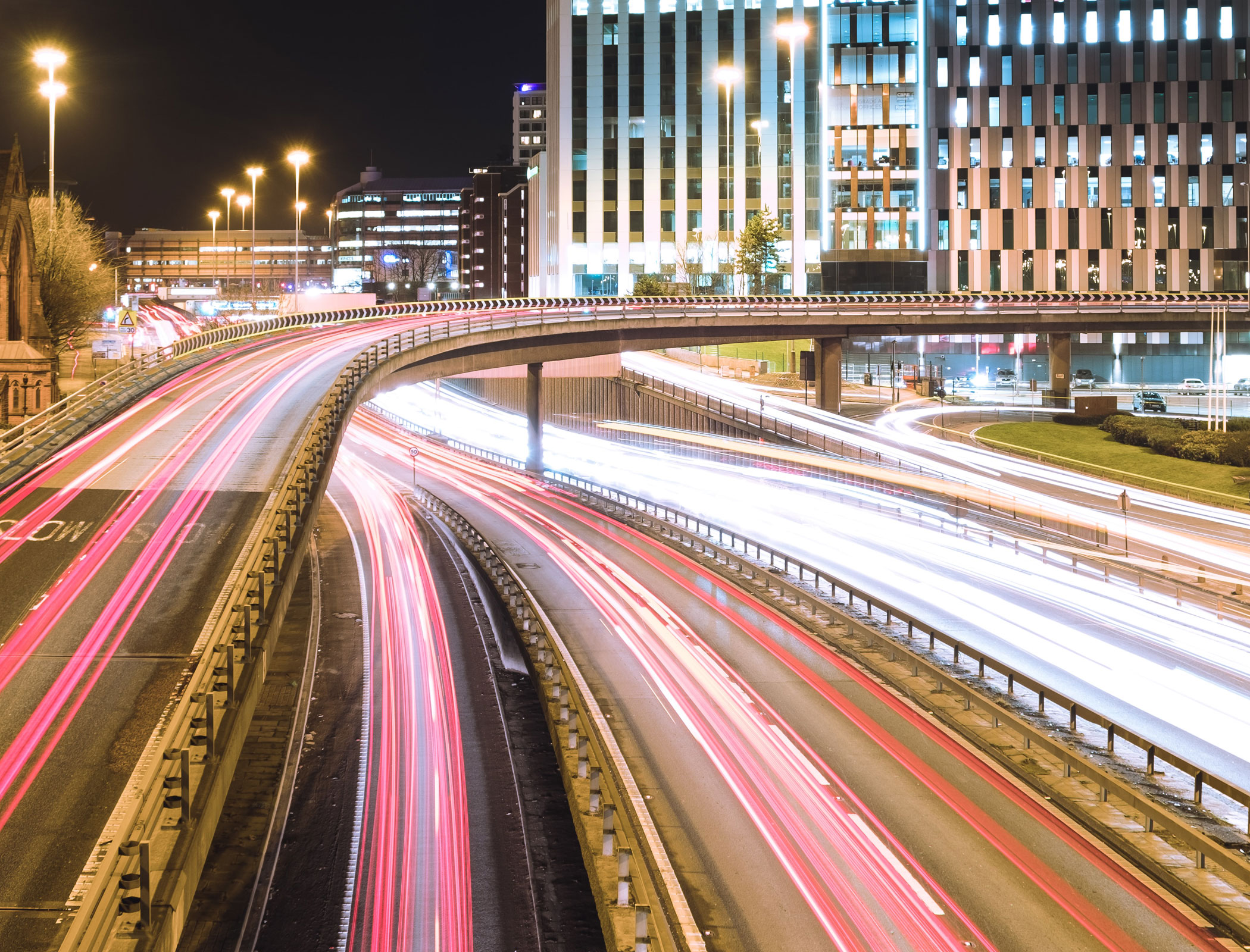 New smart motorway plans scrapped over safety concerns