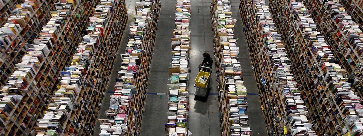 Online sales tax proposed to help curtail high street losses