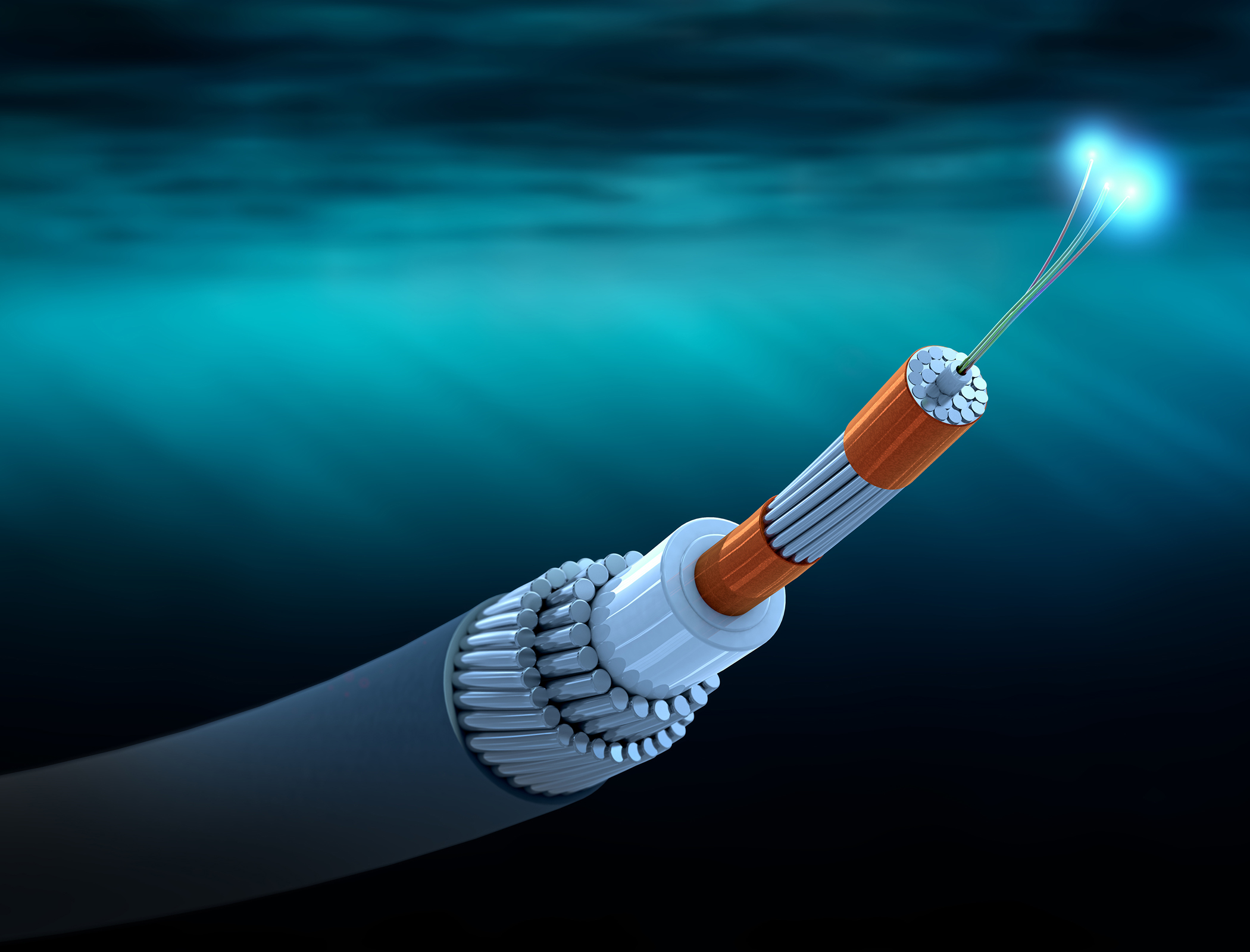 Internet infrastructure in developing countries highly vulnerable to attack