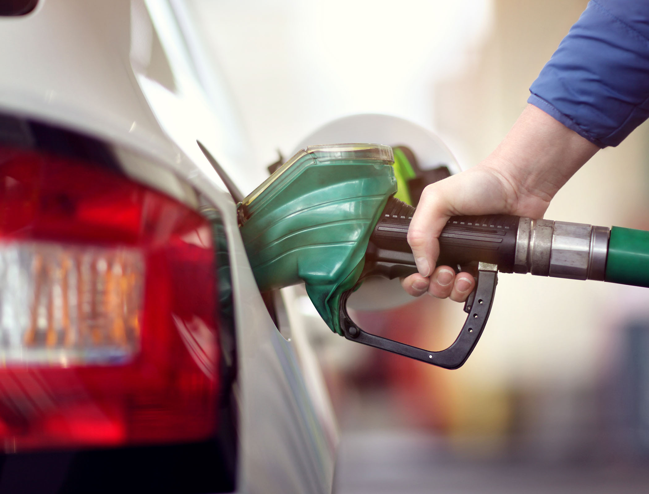 UK cuts to fuel duty are less than most of Europe, RAC finds
