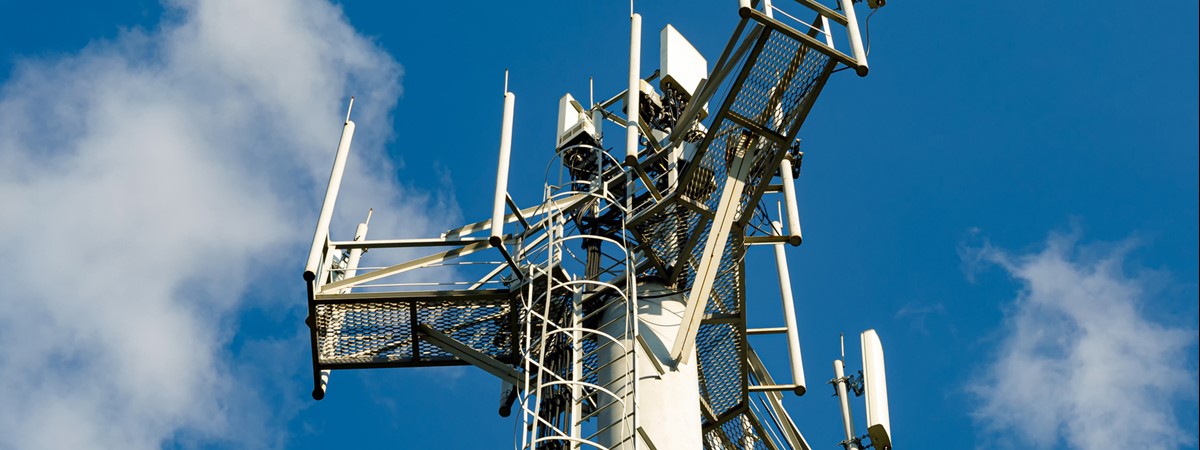 Hybrid 5G/satellite testing facility to open in Oxfordshire next year