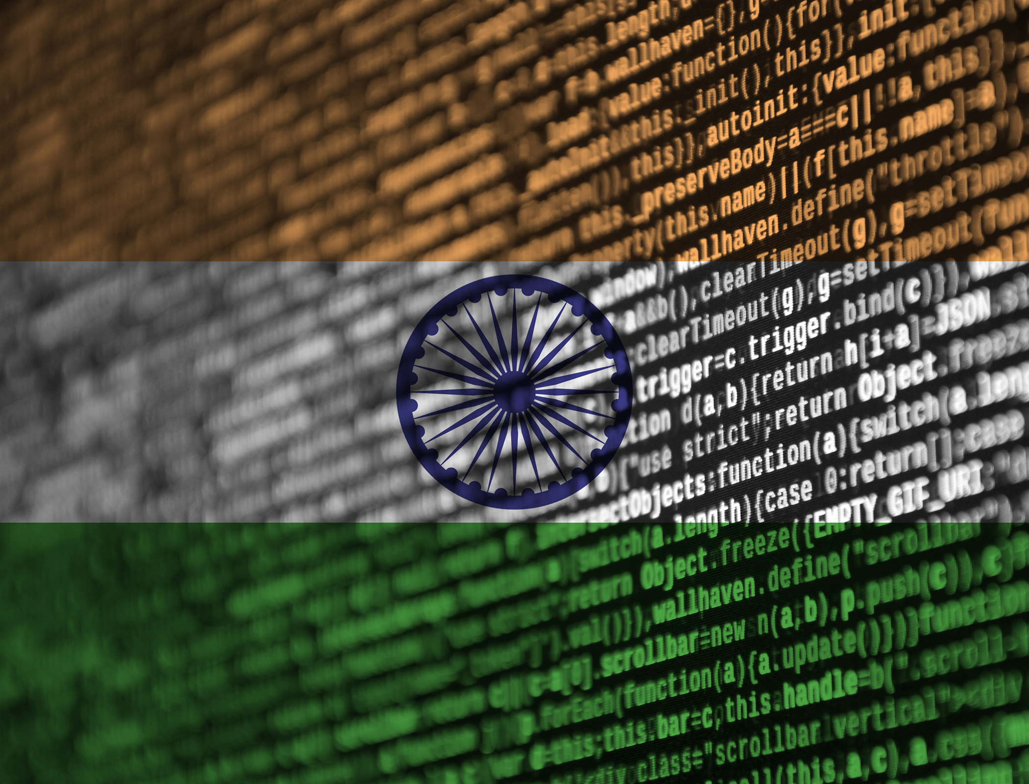 View from India: Digital shift creates economic opportunity