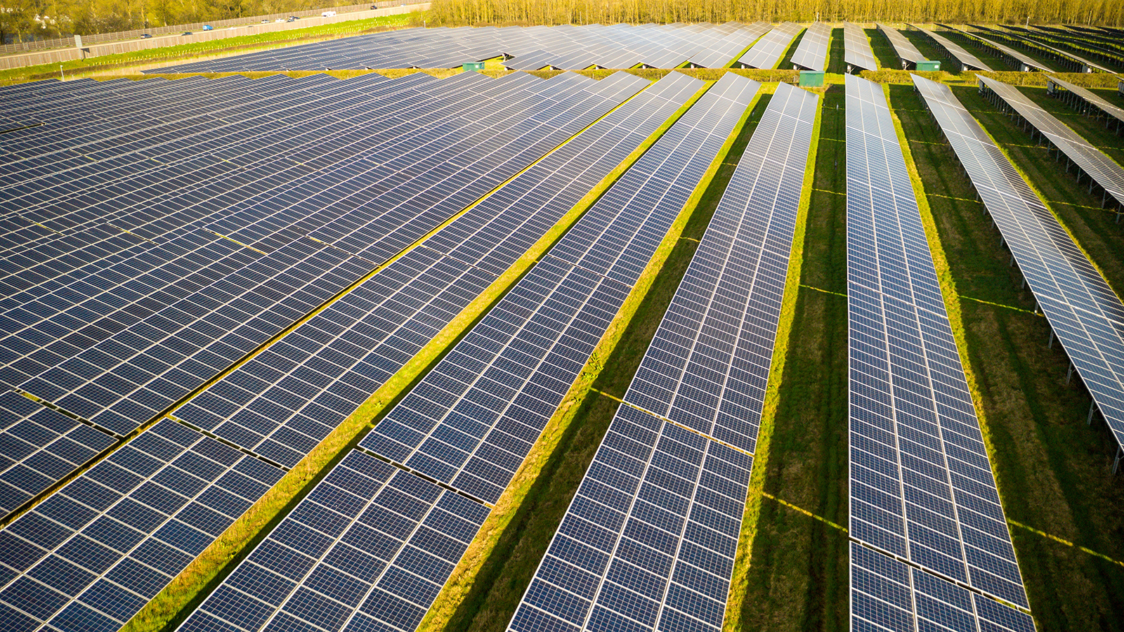 Energy demand soared in 2024 as heat waves drove consumption