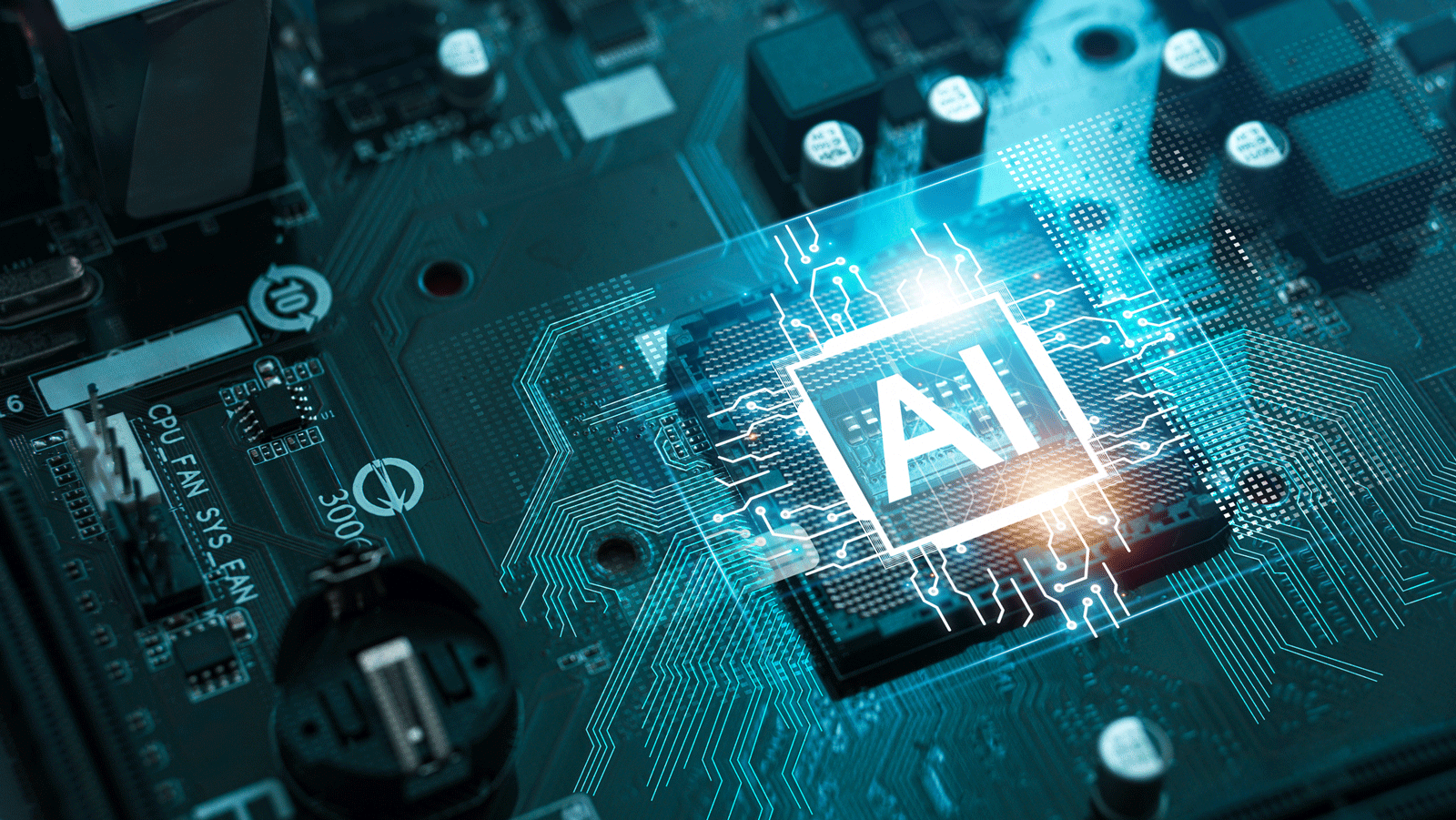 UN warns AI boom could disrupt 40% of jobs and widen global inequality