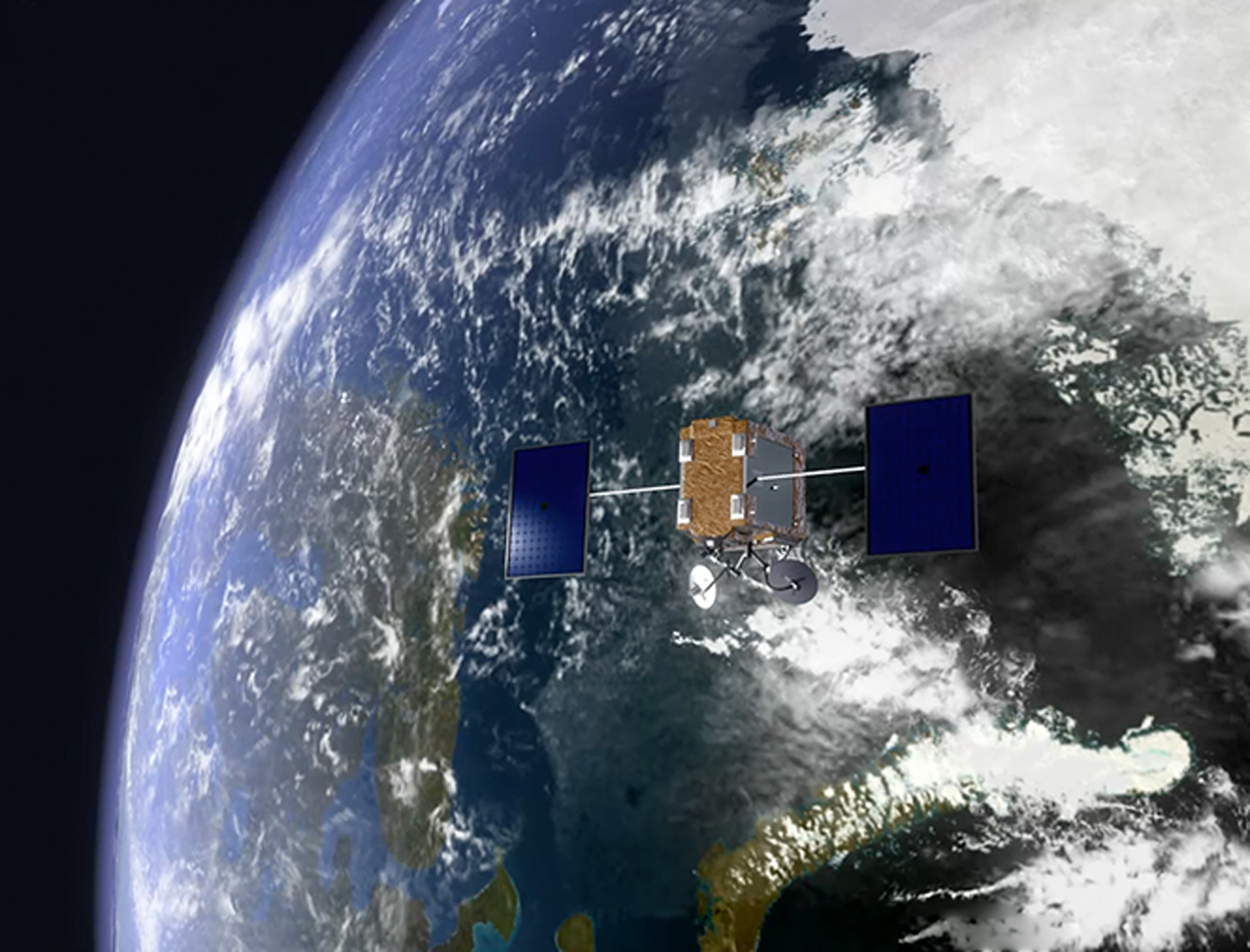 Eutelsat proposes merger with UK-owned OneWeb for satellite launches