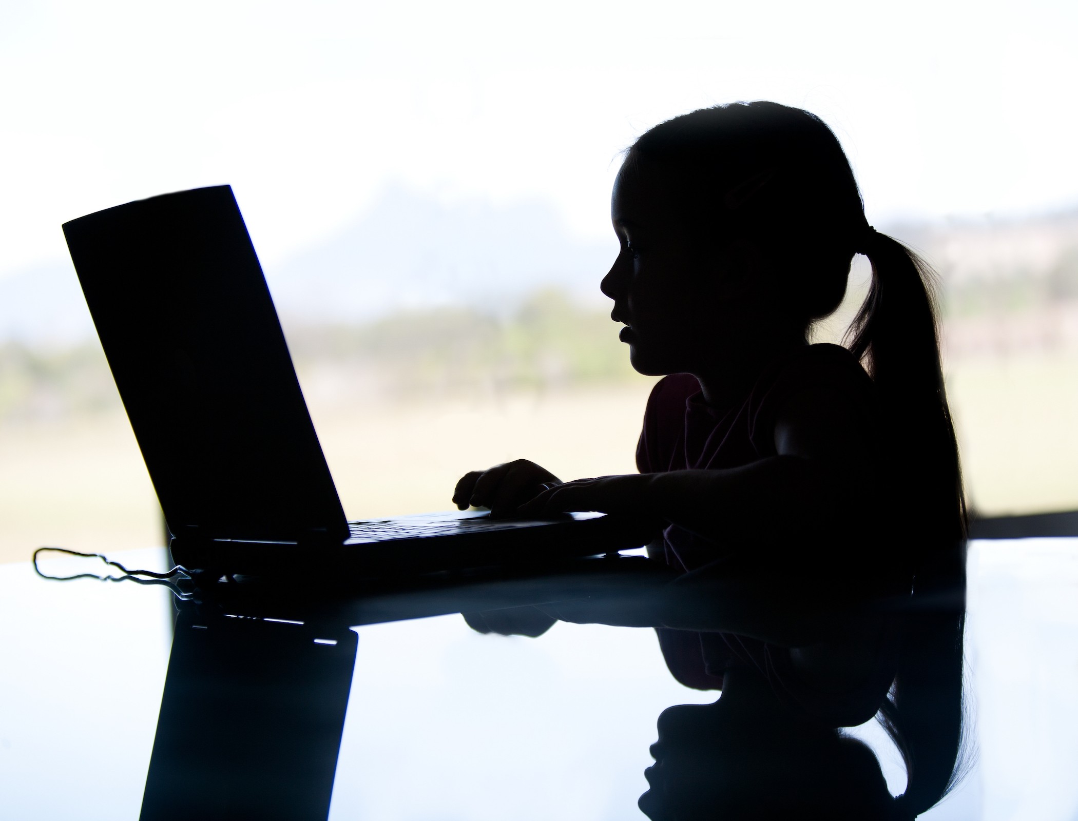Ofcom unveils new rules to protect children online
