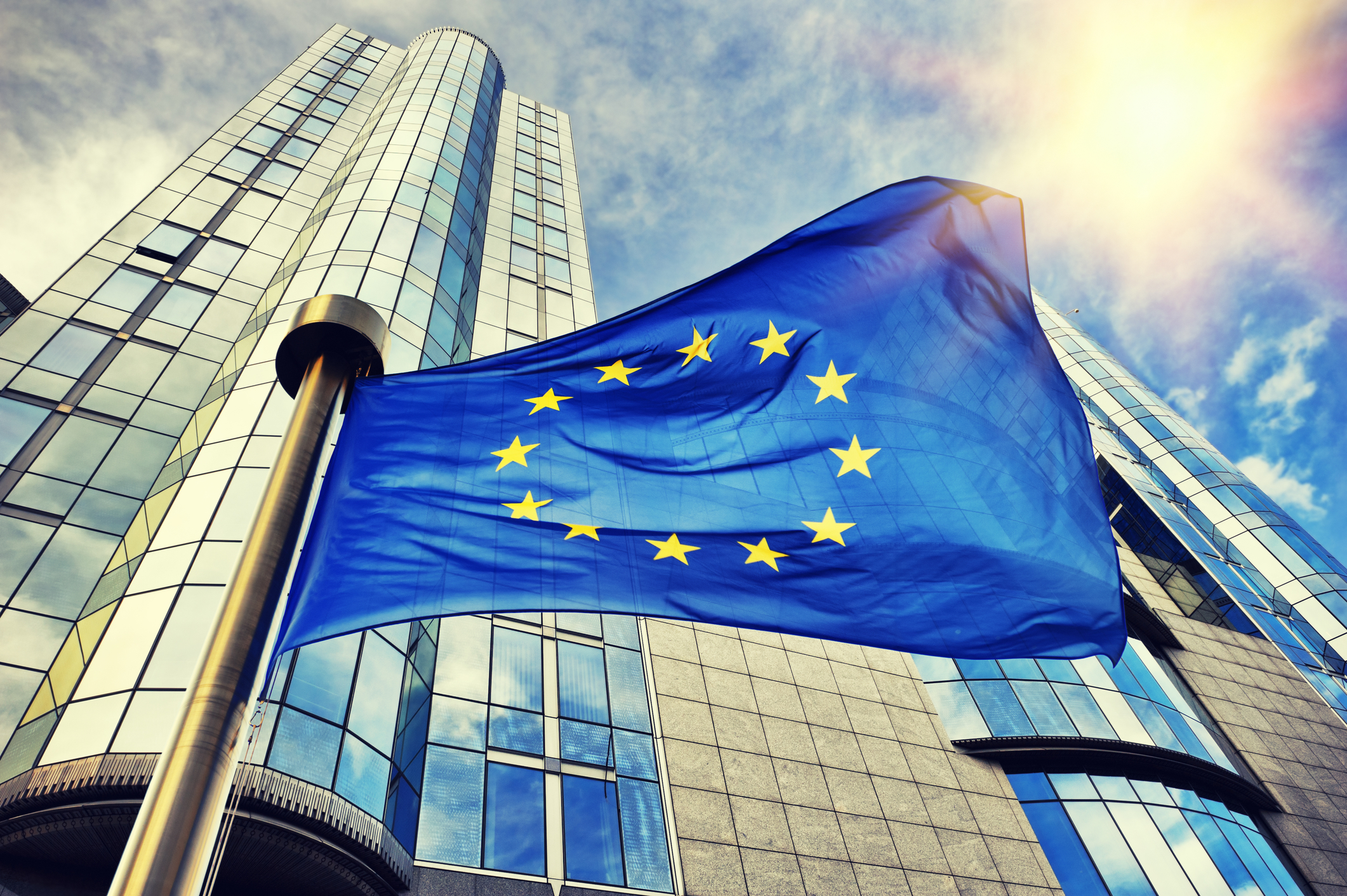 EU toughens cyber-security rules across the continent