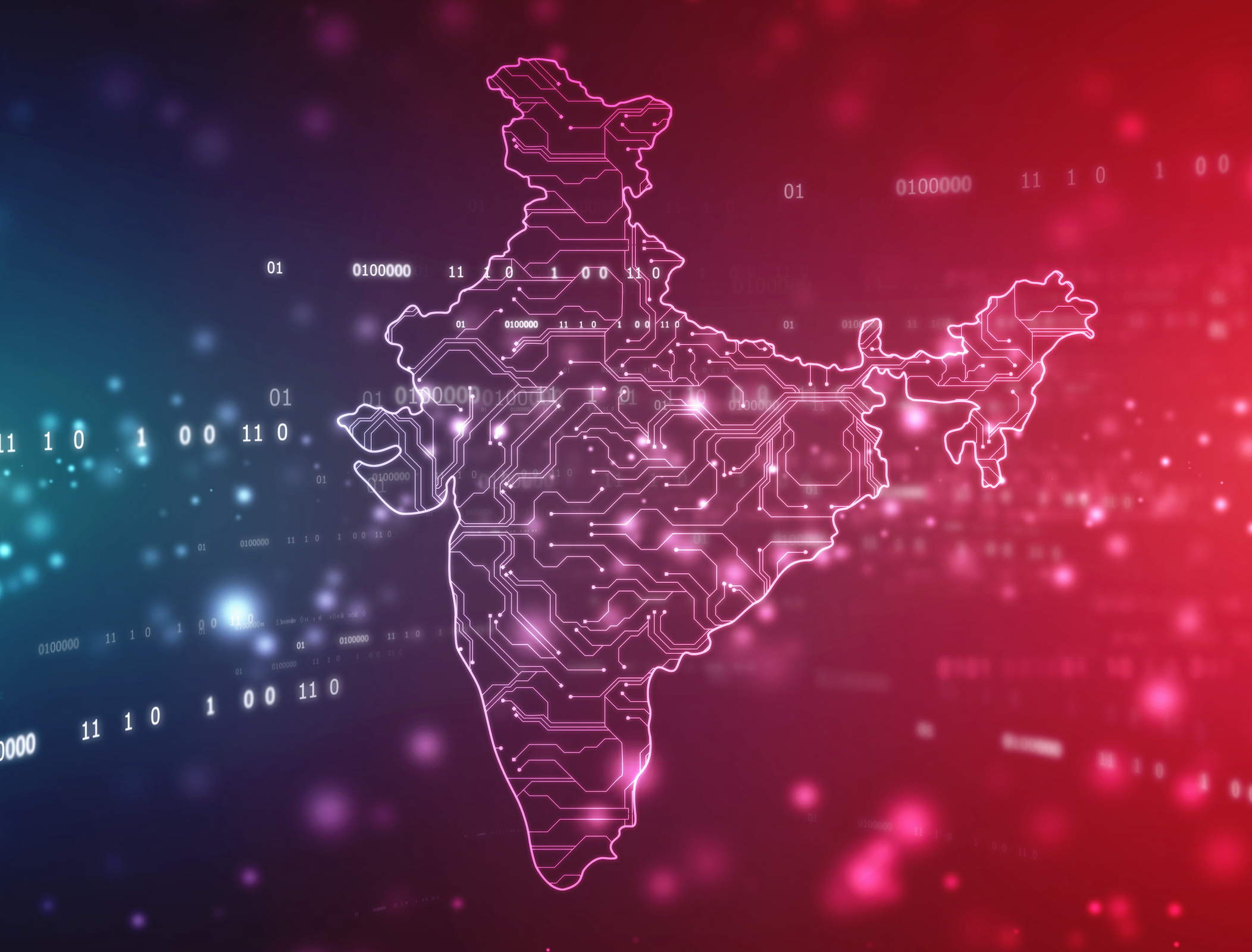 India’s proposed privacy law aims to ease cross-border data transfers