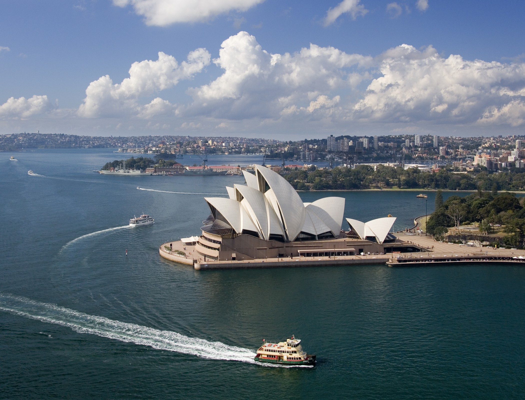 Australia unveils roadmap to boost uptake of electric vehicles