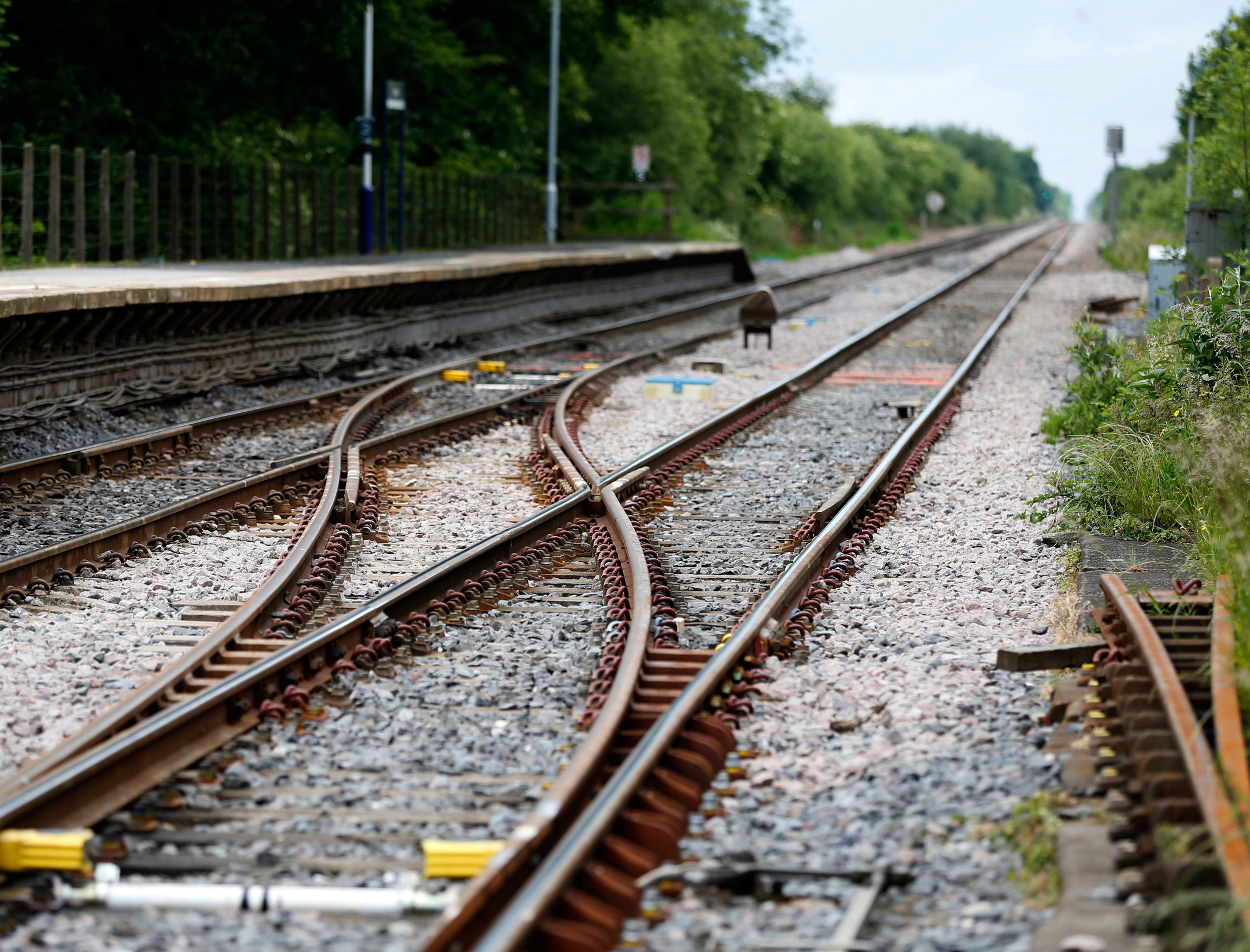 Impact of minimum service levels on striking railway workers investigated by MPs