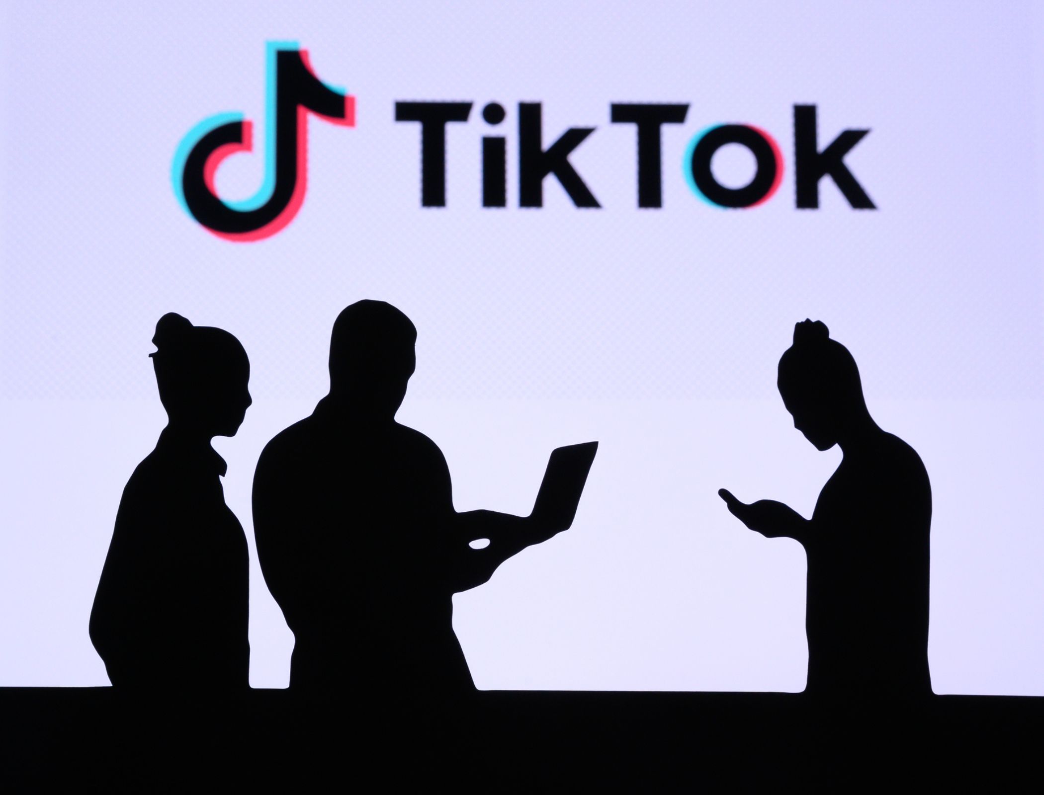 Australia bans TikTok from government devices