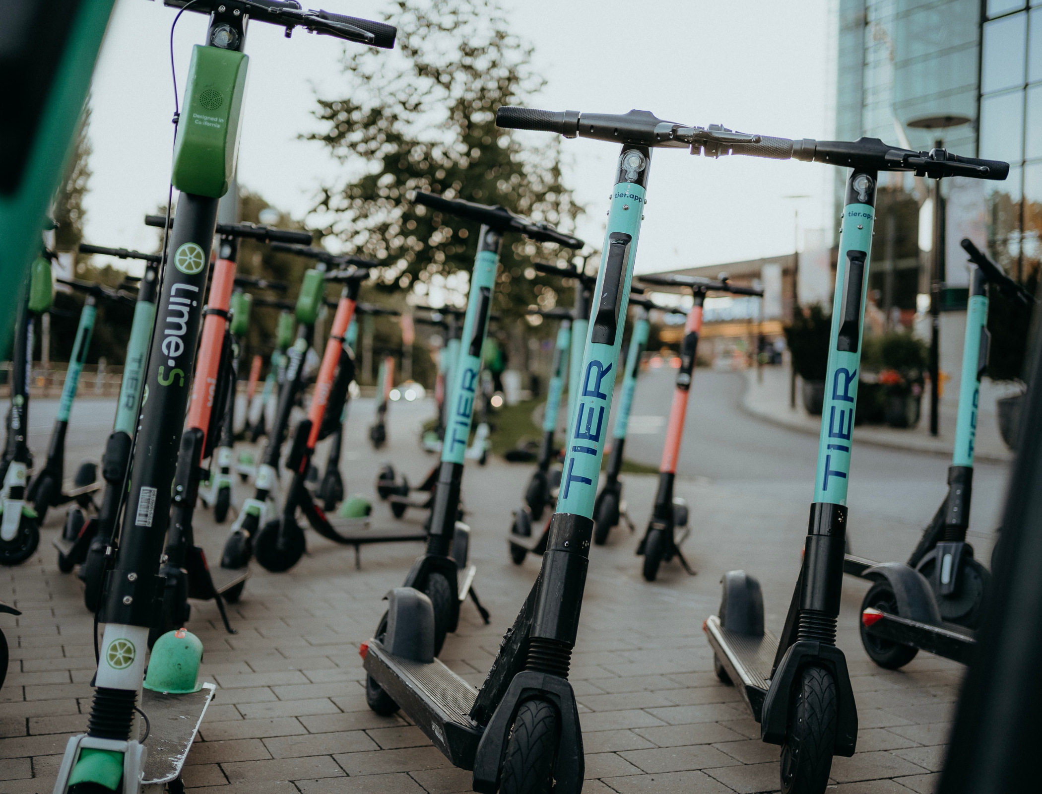 UK to legalise electric scooters despite 40 per cent jump in accidents