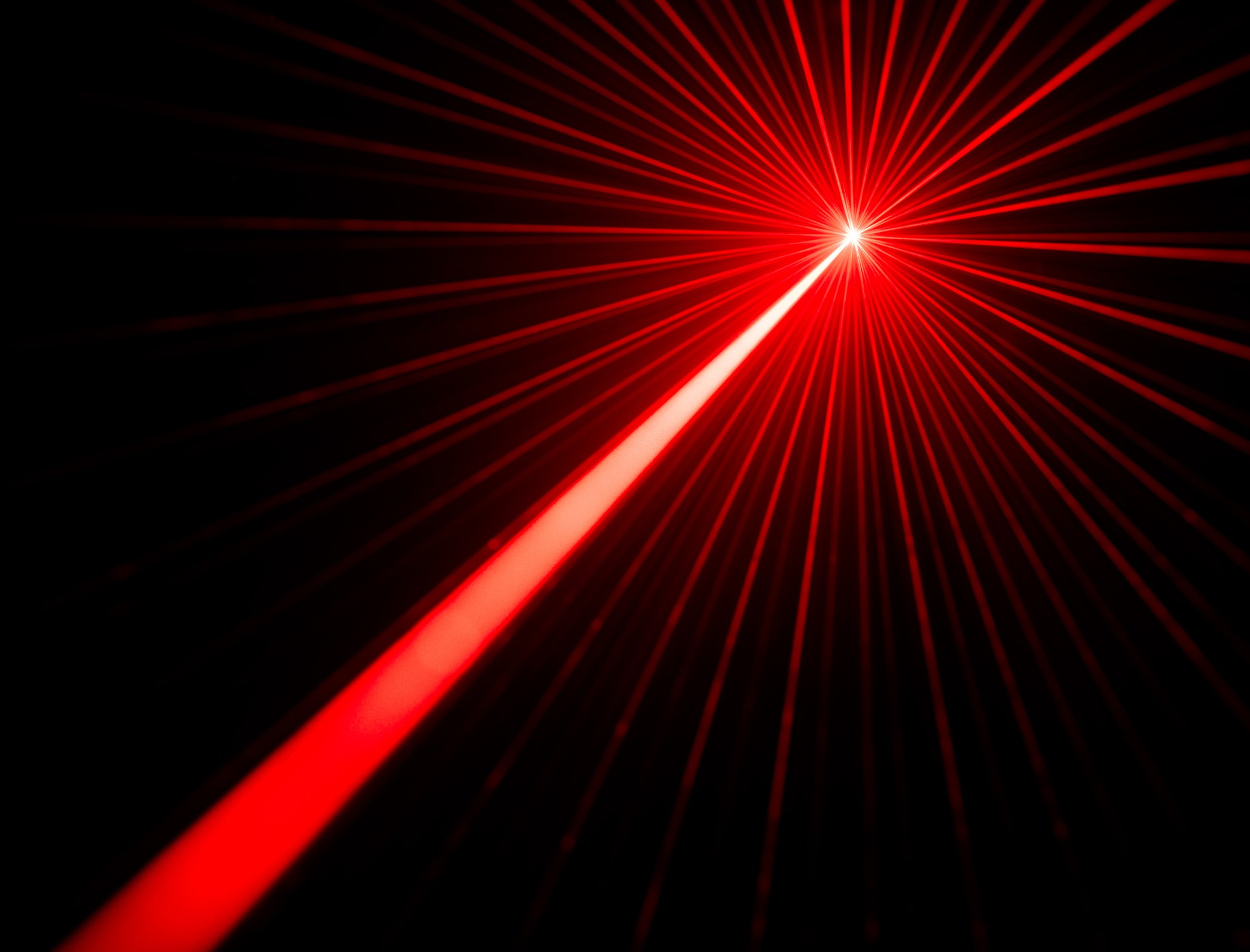 Scotland weapons hub will develop high-energy anti-drone lasers