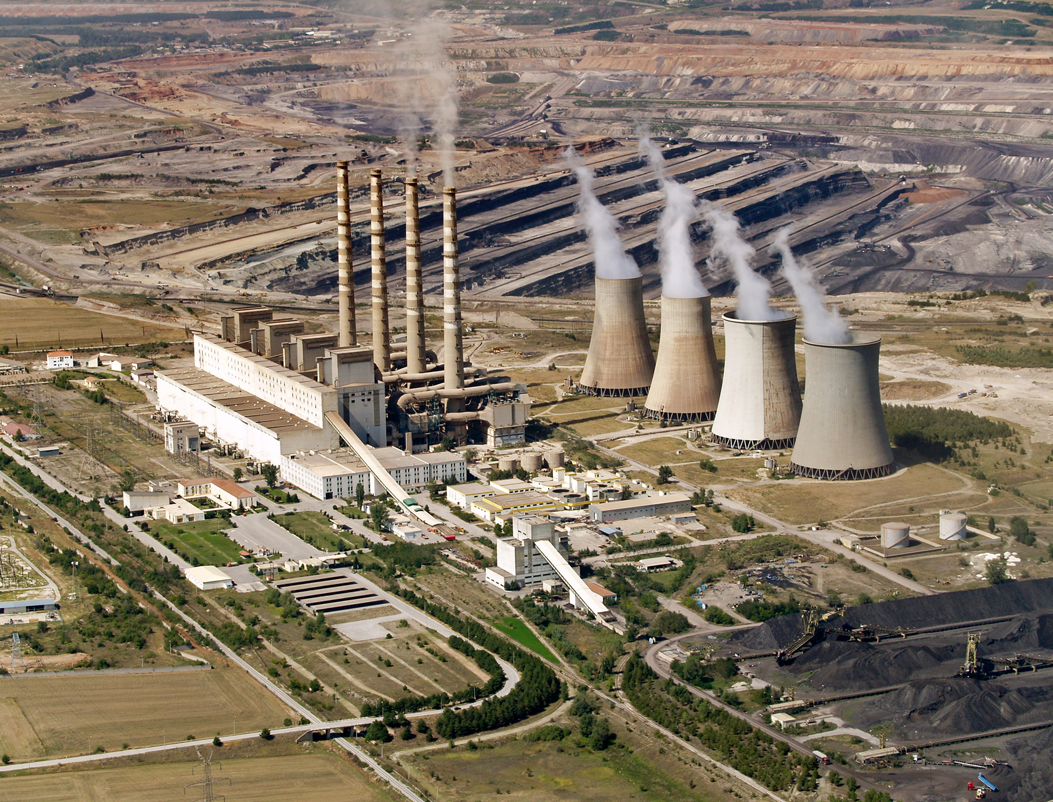 Europe avoided coal power surge in 2022 despite issues over Russian oil imports
