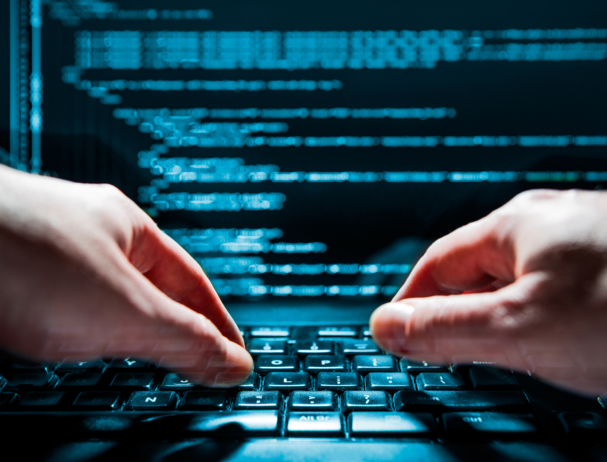 Dated IT infrastructure leaves government department open to cyber risks
