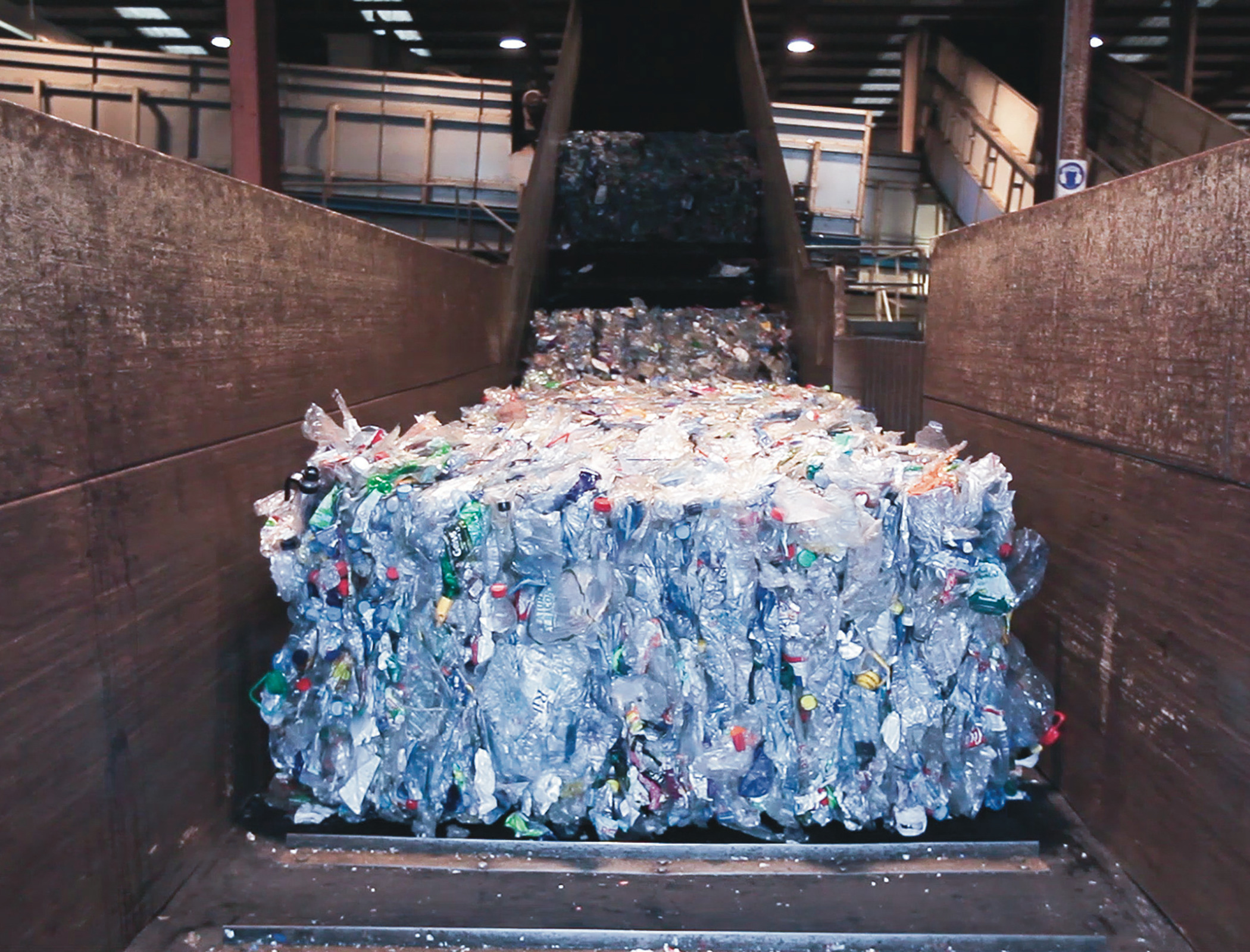 Plastic pollution could be cut by 80 per cent by 2040 with policy shift, UN says