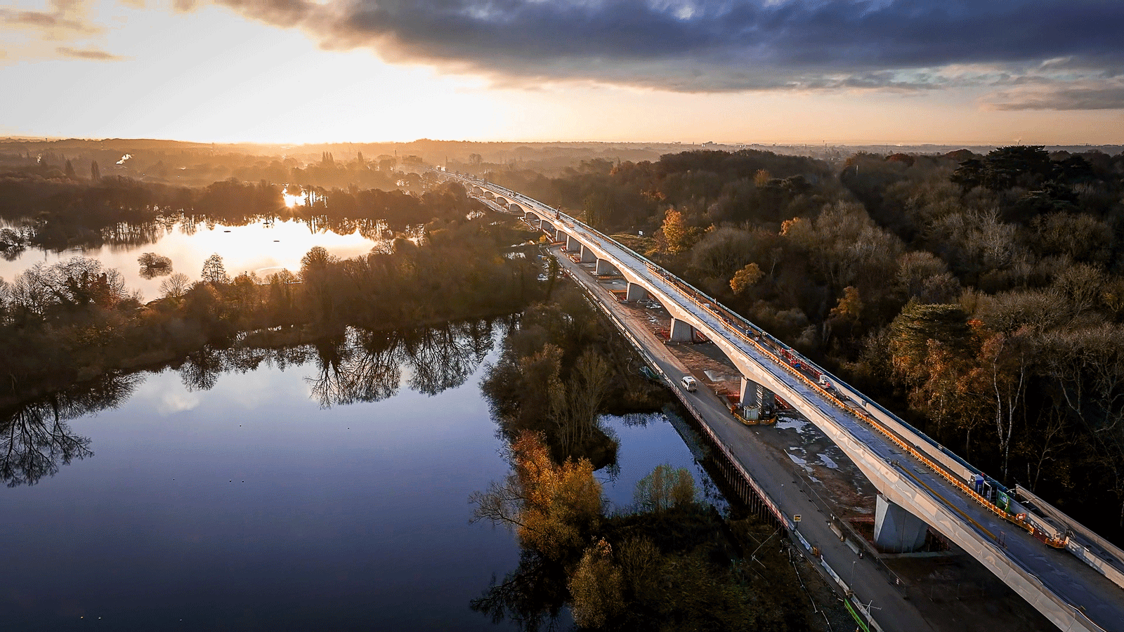 MPs say HS2 is a cautionary tale of mismanagement and poor value for money