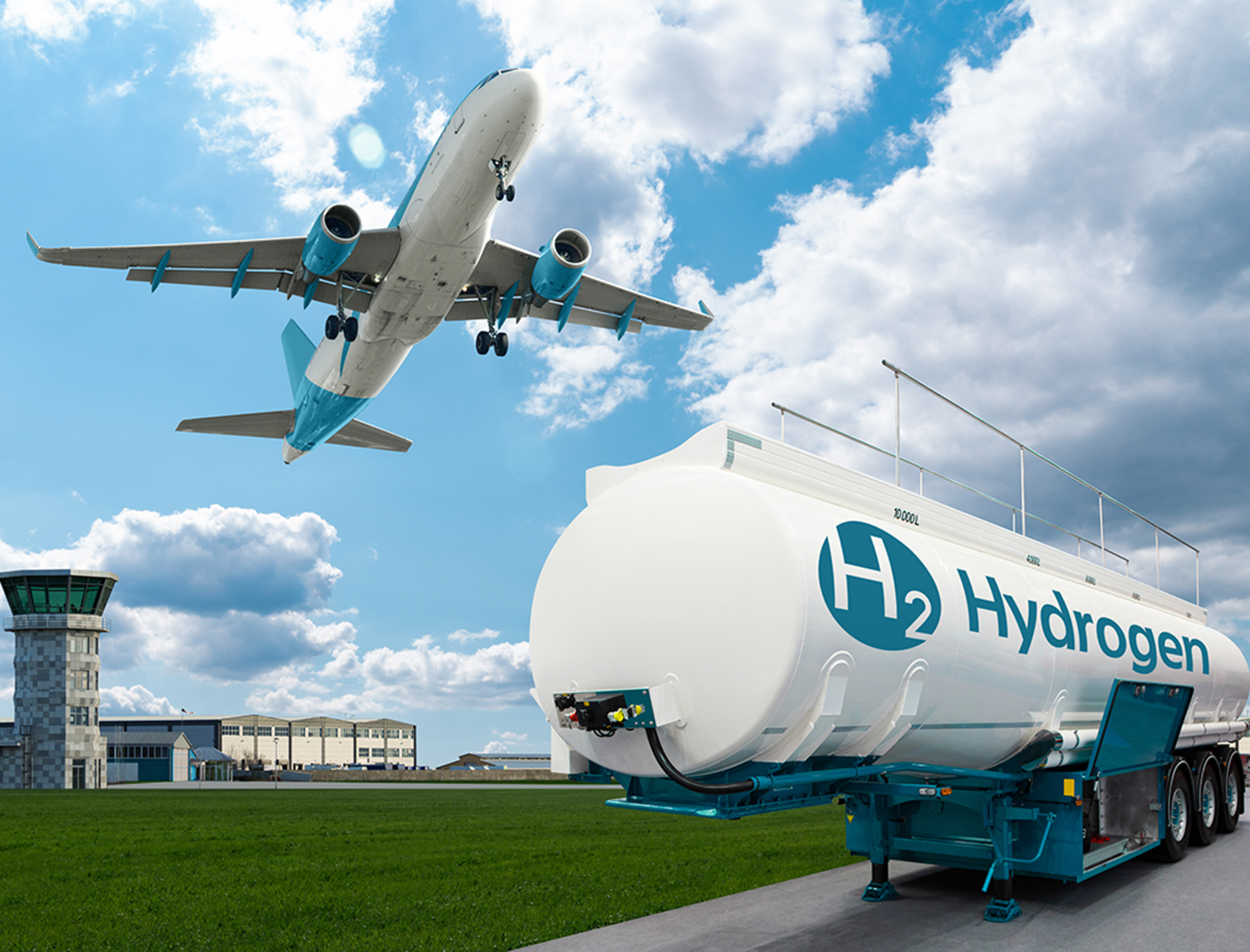 UK’s aviation plan notes swift emission cuts necessary to meet climate targets