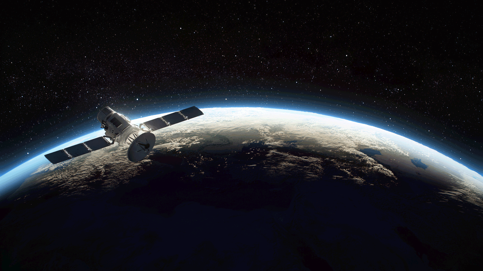 Final satellite reaches orbit in Lockheed Martin’s weather forecasting constellation