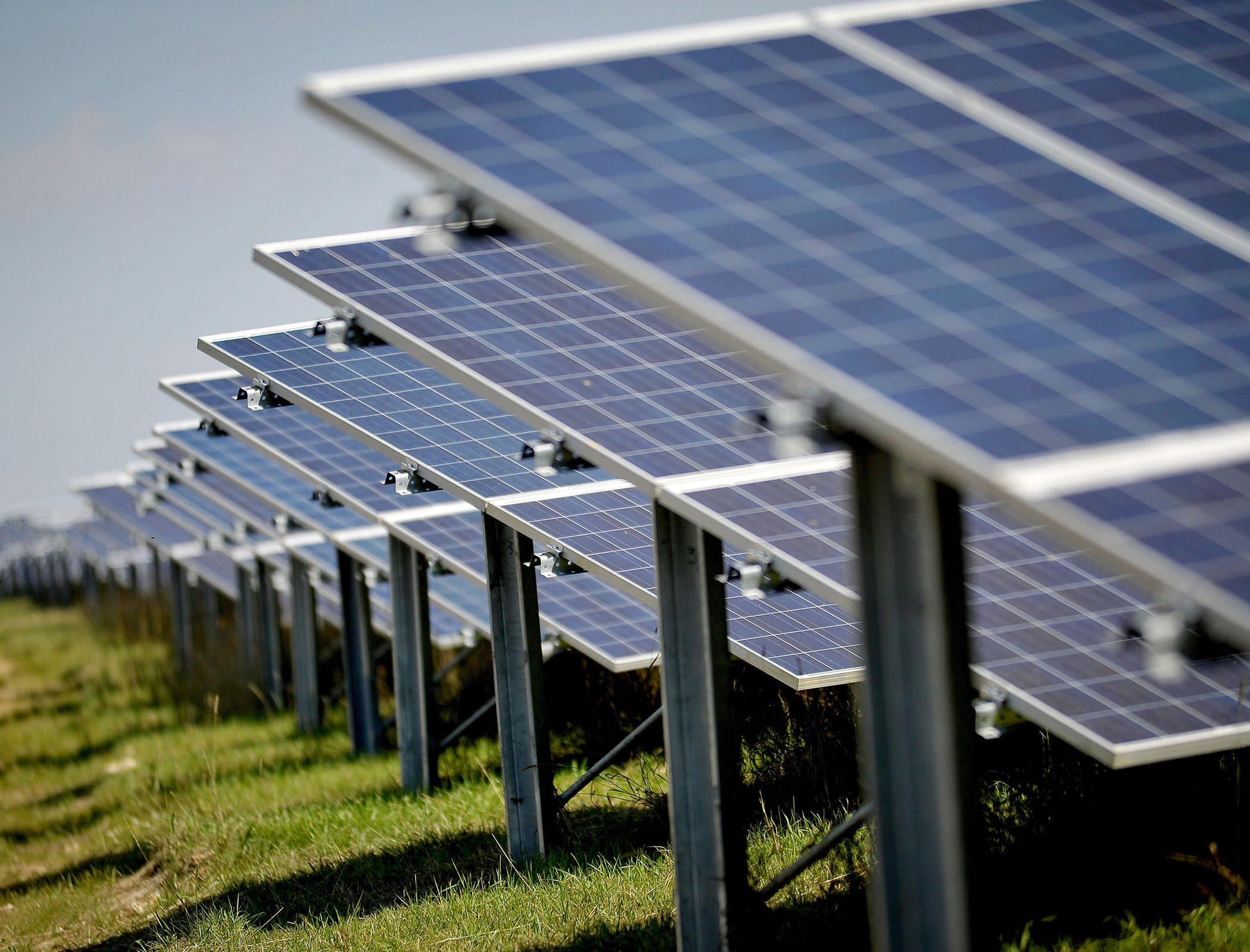 Discovery could improve the lifespan of next-generation solar cells