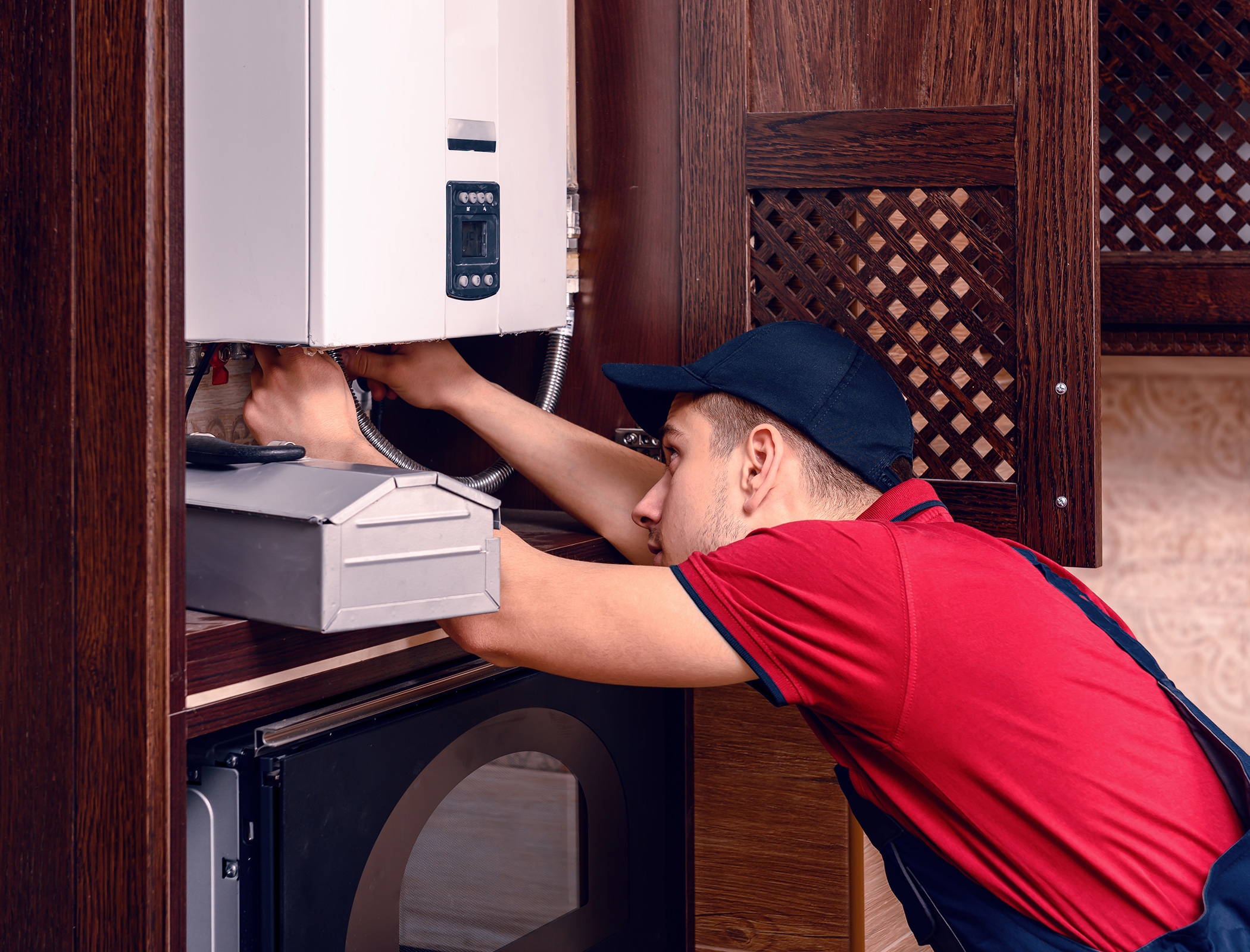 Government's green heating scheme is ‘failing to deliver’, Lords say