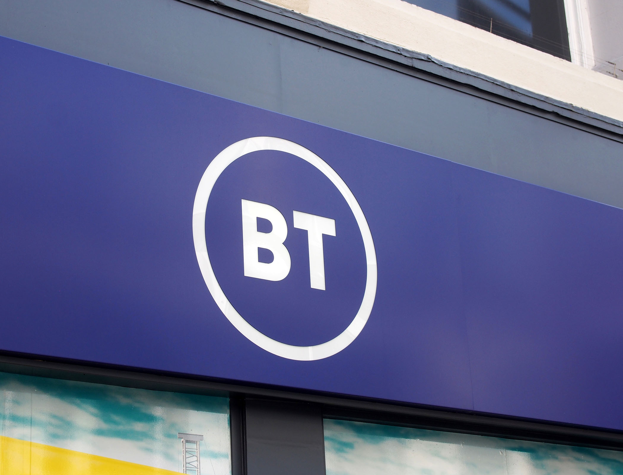 BT and Ericsson partner to build 5G private networks