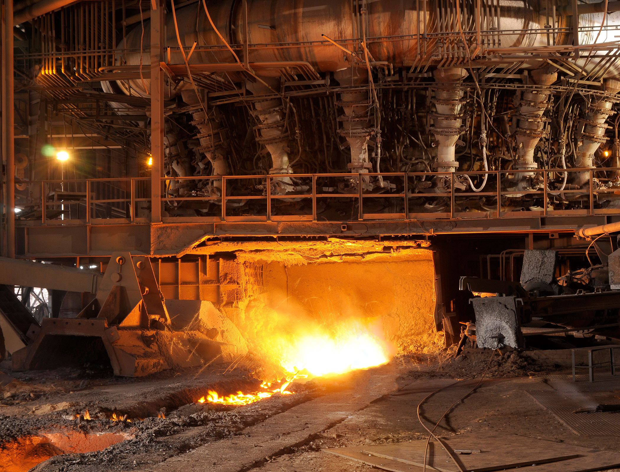 British Steel job losses prompt government support for energy-intensive firms