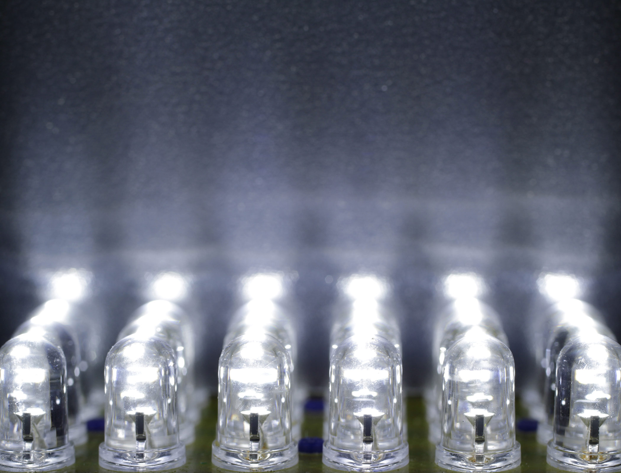 Switch to energy-efficient LED lighting now to mitigate energy crisis, company says