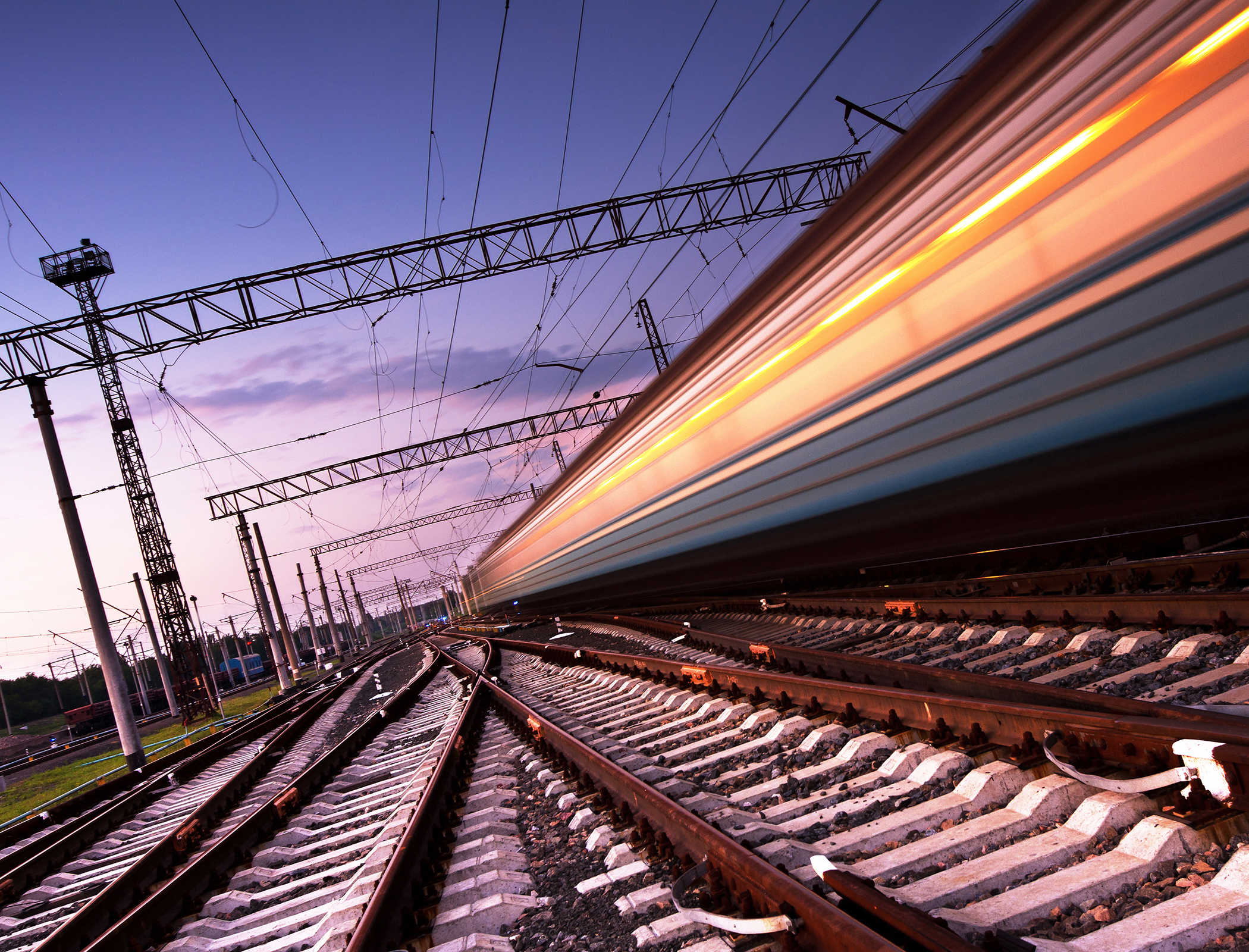 Avanti West Coast slashes timetable due to ‘unofficial strike’
