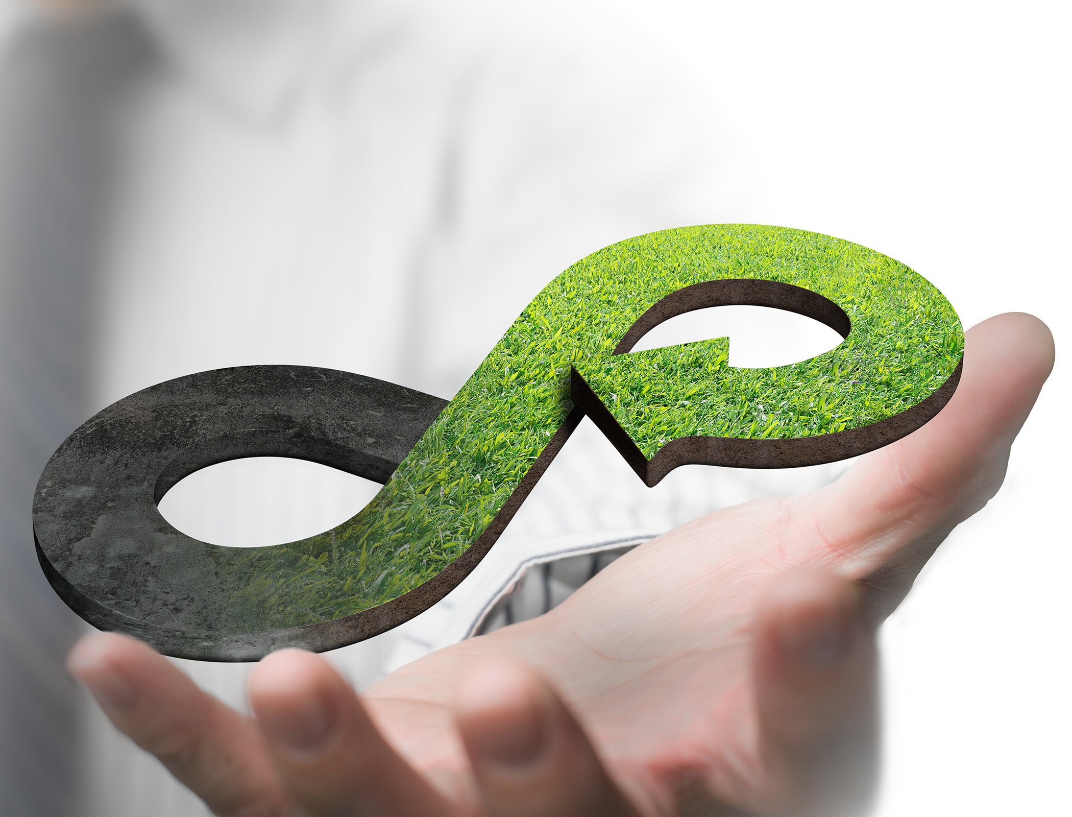Green transition could bring £71bn to the UK economy, CBI finds