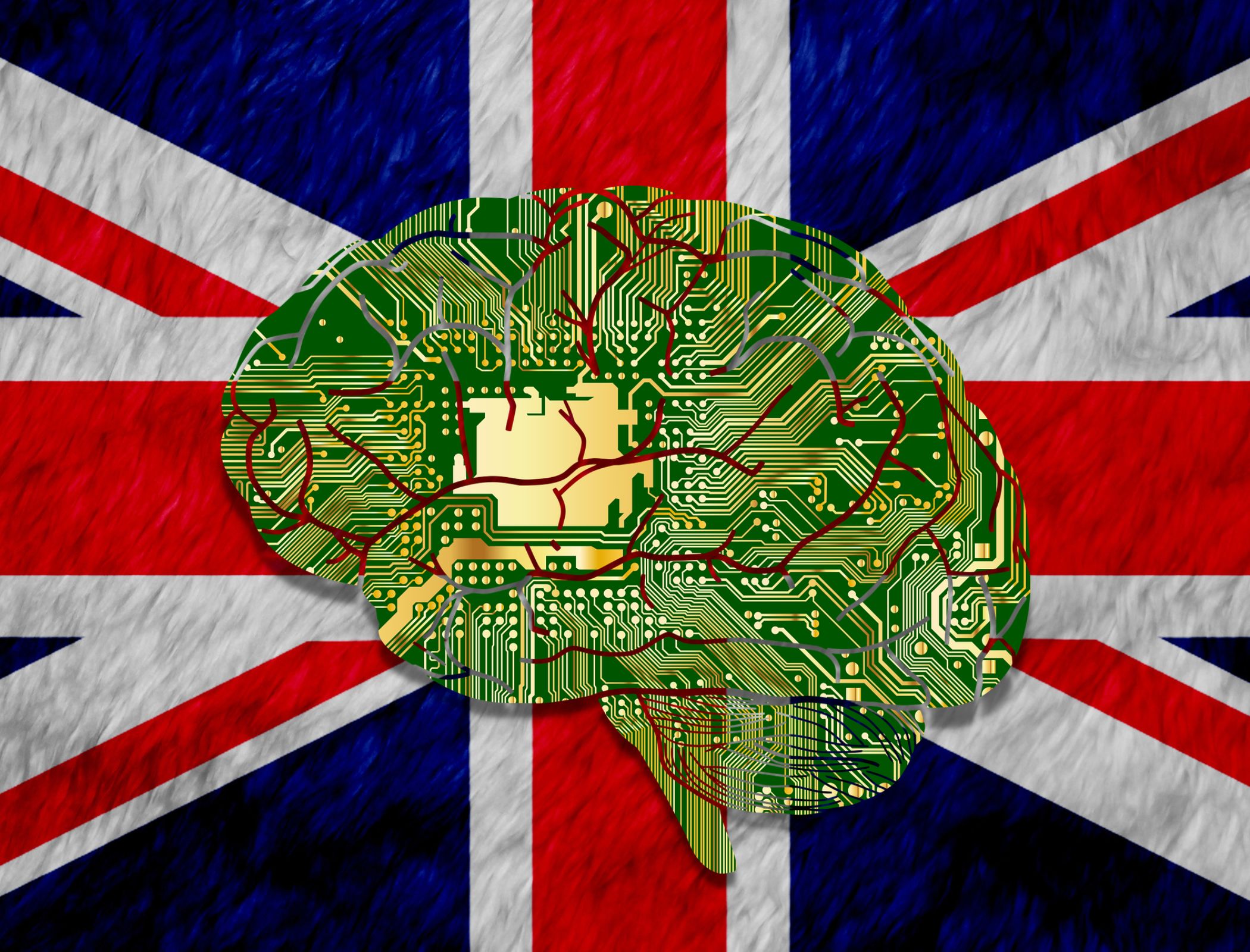 Government invests £100m in next-generation AI taskforce