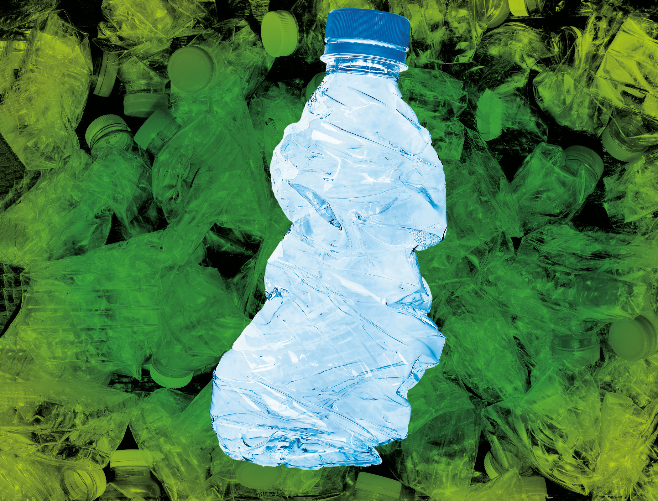 Scotland's deposit return scheme in jeopardy if glass ban is not reversed