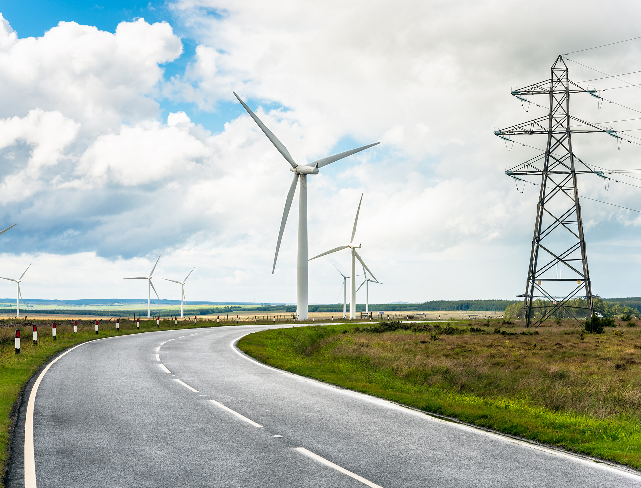 New approach to UK grid investment targets stop-start obstacles