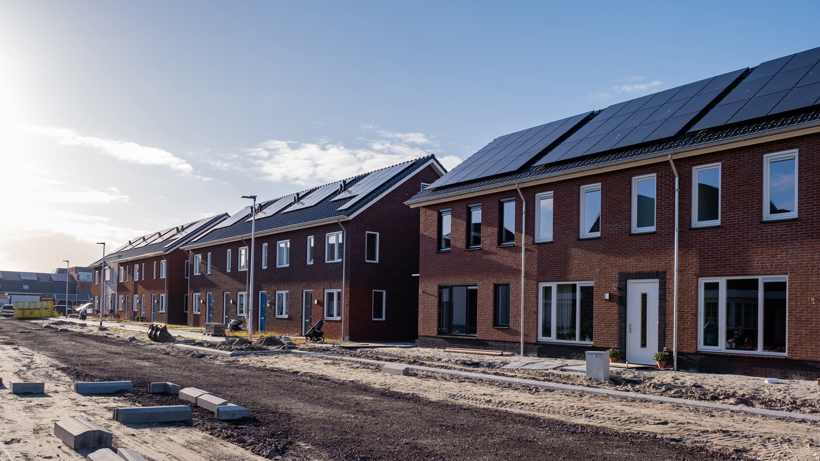 Cyber-security flaws found in solar panels could enable targeted energy grid attacks