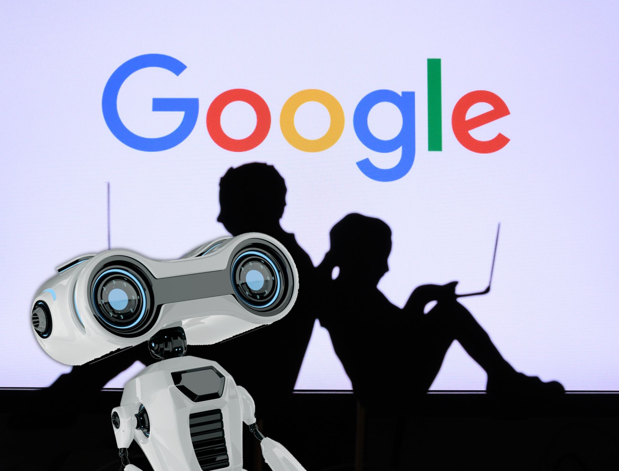 Google's AI bot makes costly mistake in its own promotional materials