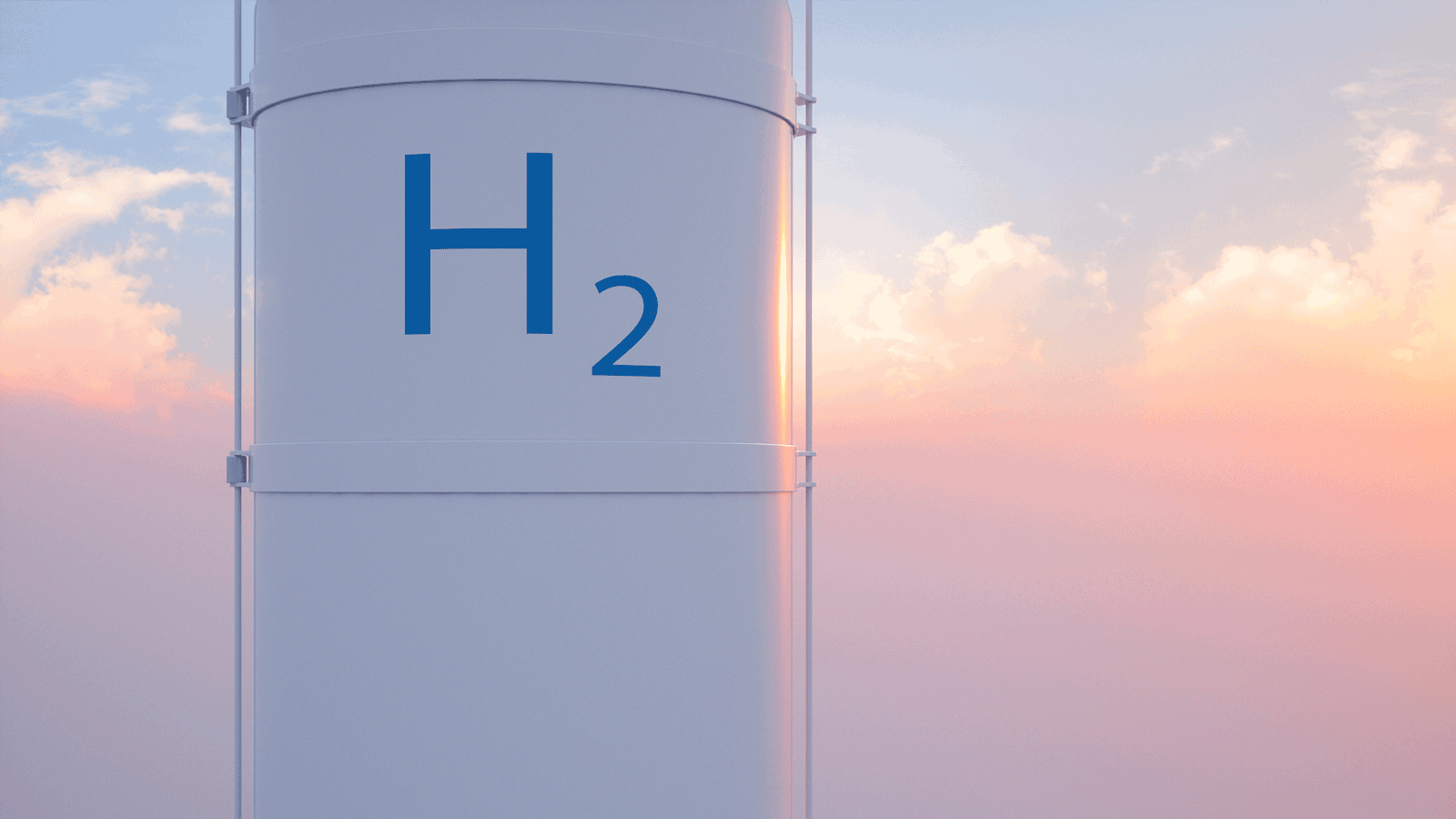 Electrolysis technique converts seawater into hydrogen without desalination