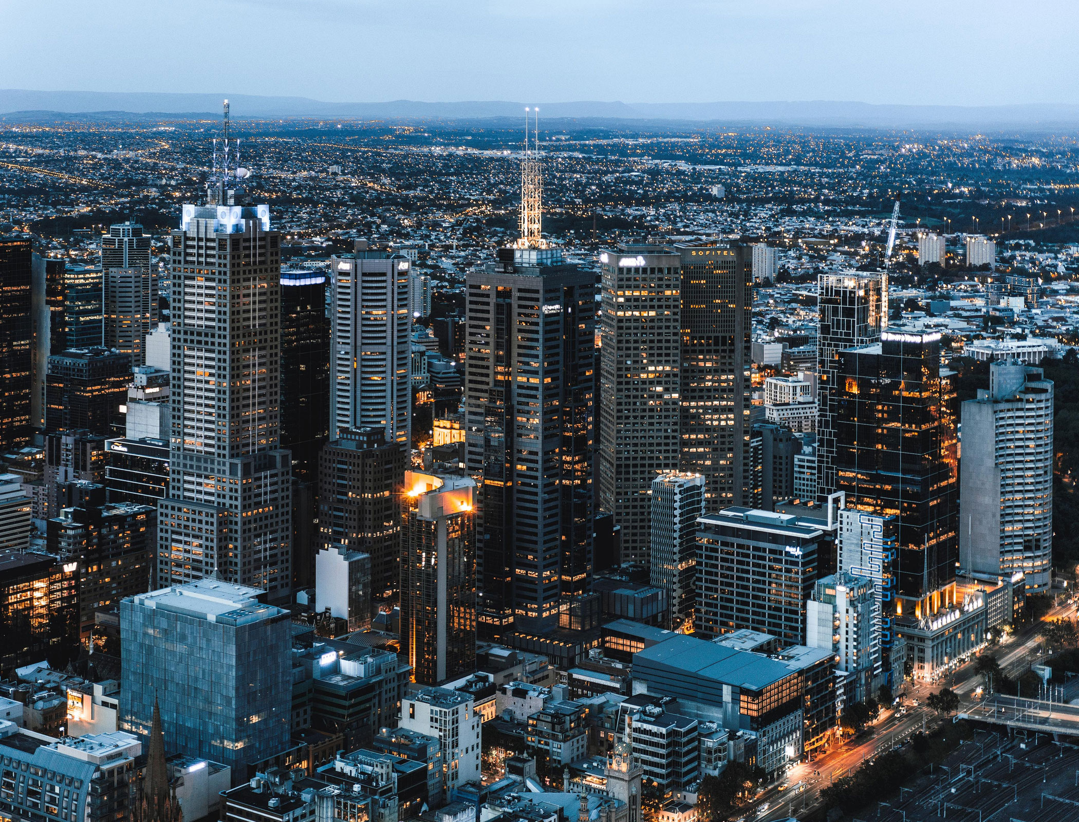 43 per cent greenhouse gas target now law in Australia