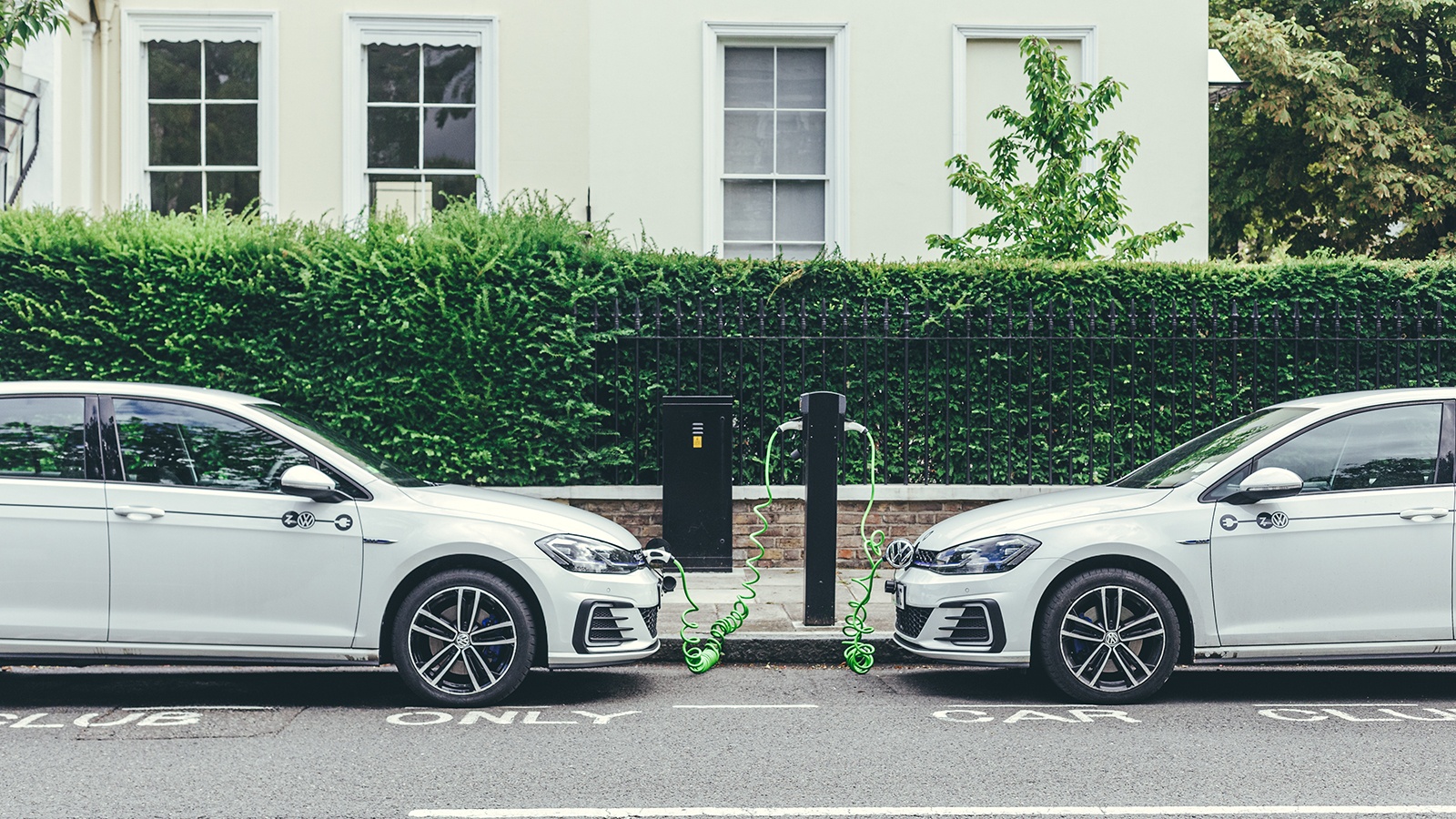 MPs warn uneven EV charging roll-out is holding back adoption