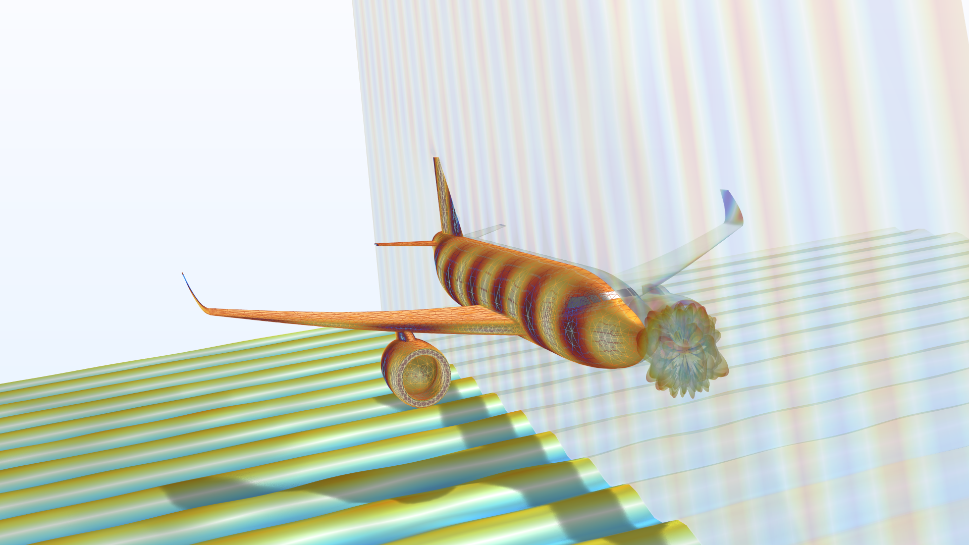 COMSOL Releases Version 6.2 of COMSOL Multiphysics
