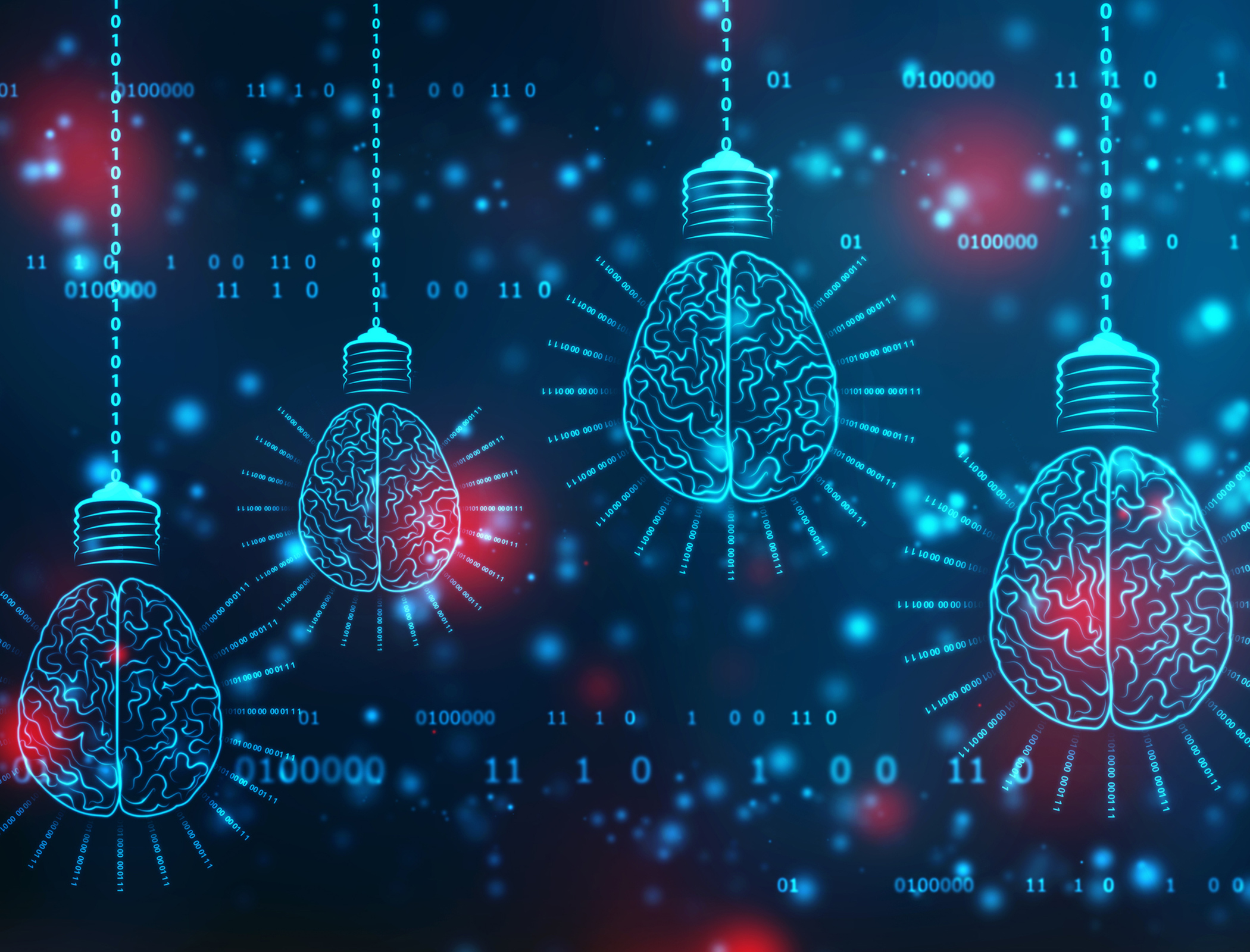 White House warns about the dangers of AI