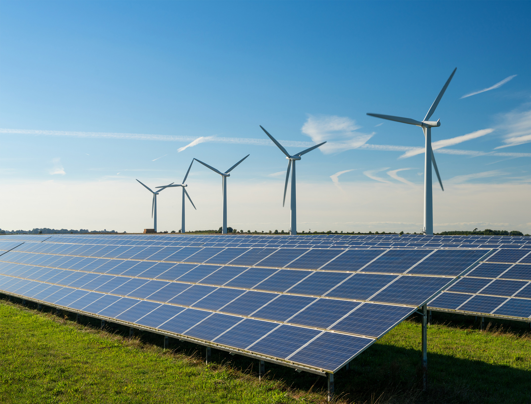Solar power imports from Morocco could ‘cut energy bills’, says developer