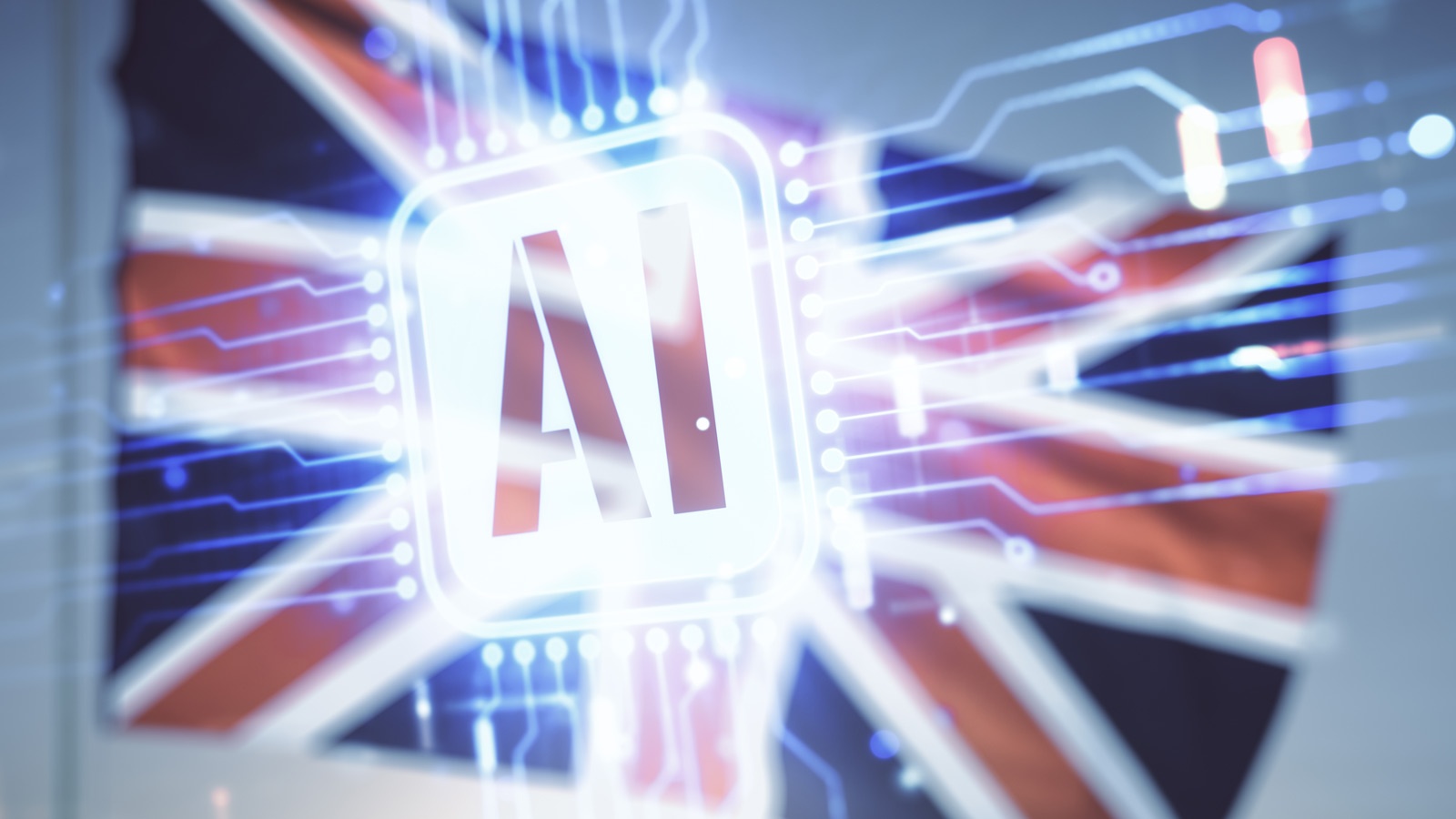 Lack of data infrastructure threatens UK’s AI boom, report finds
