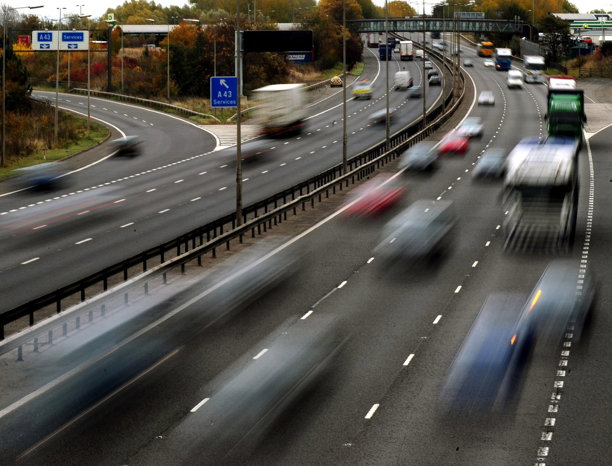 Vast majority of car owners don’t want MOT rules eased